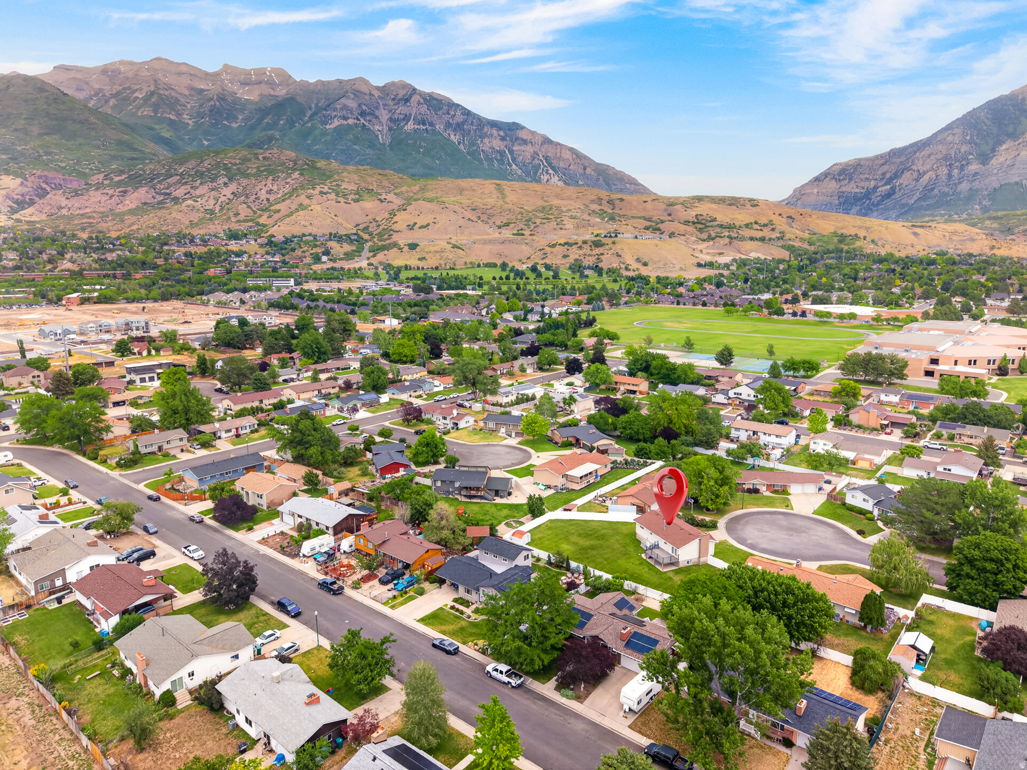 GLENWOOD ESTATES - Residential