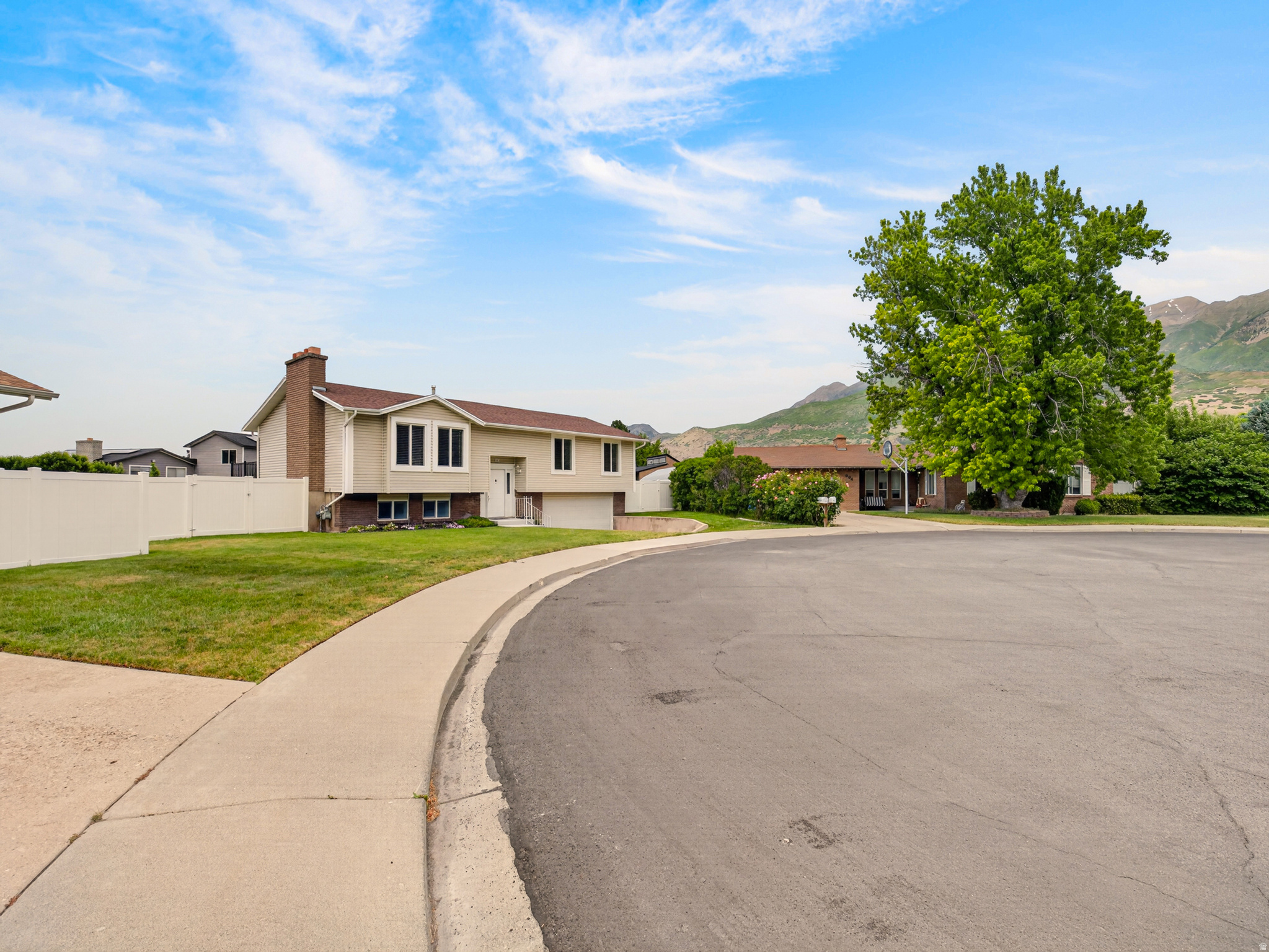 GLENWOOD ESTATES - Residential