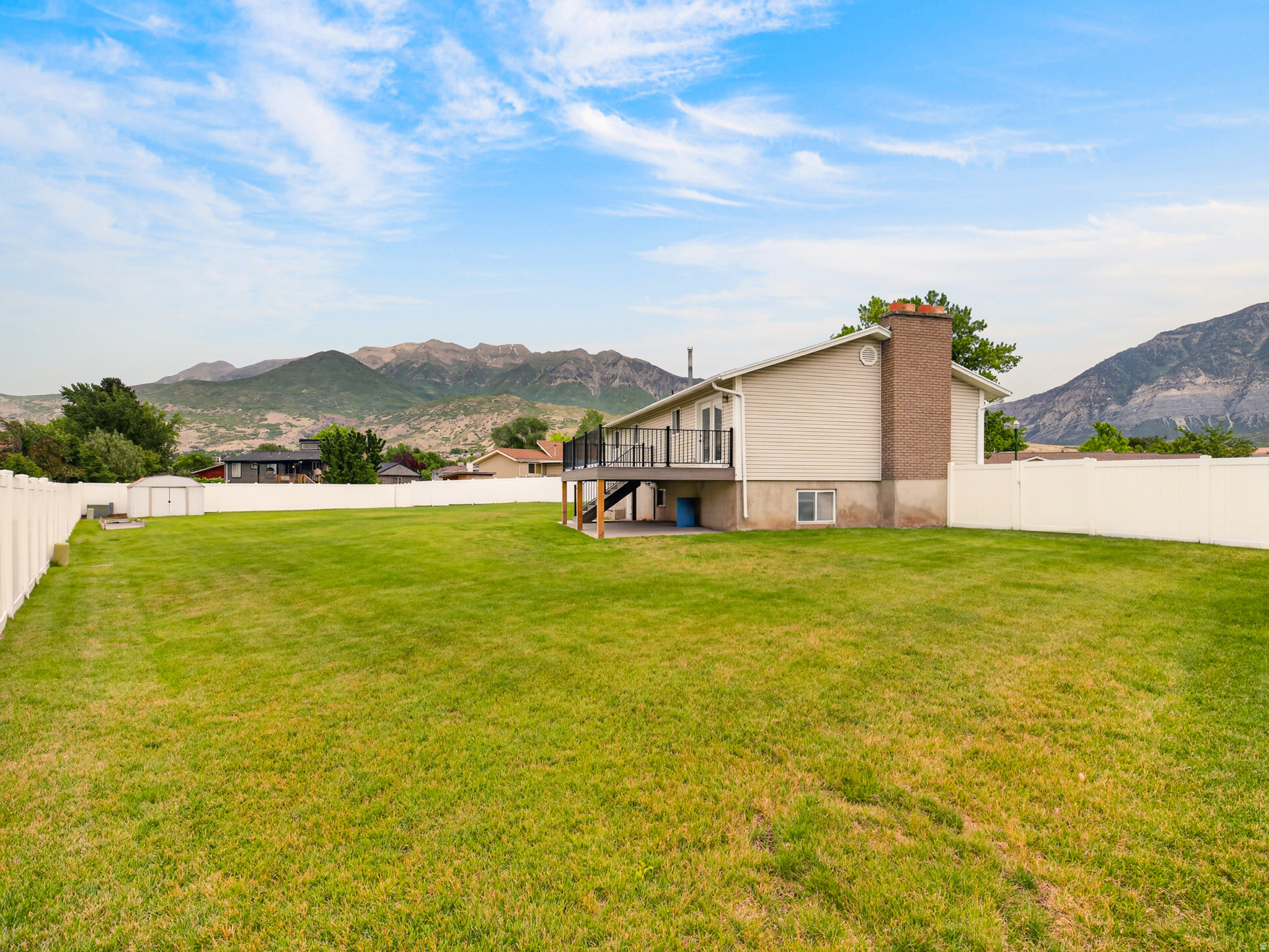 GLENWOOD ESTATES - Residential
