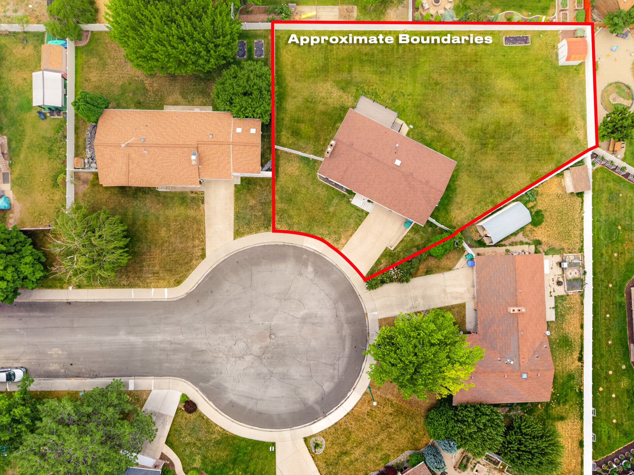 GLENWOOD ESTATES - Residential
