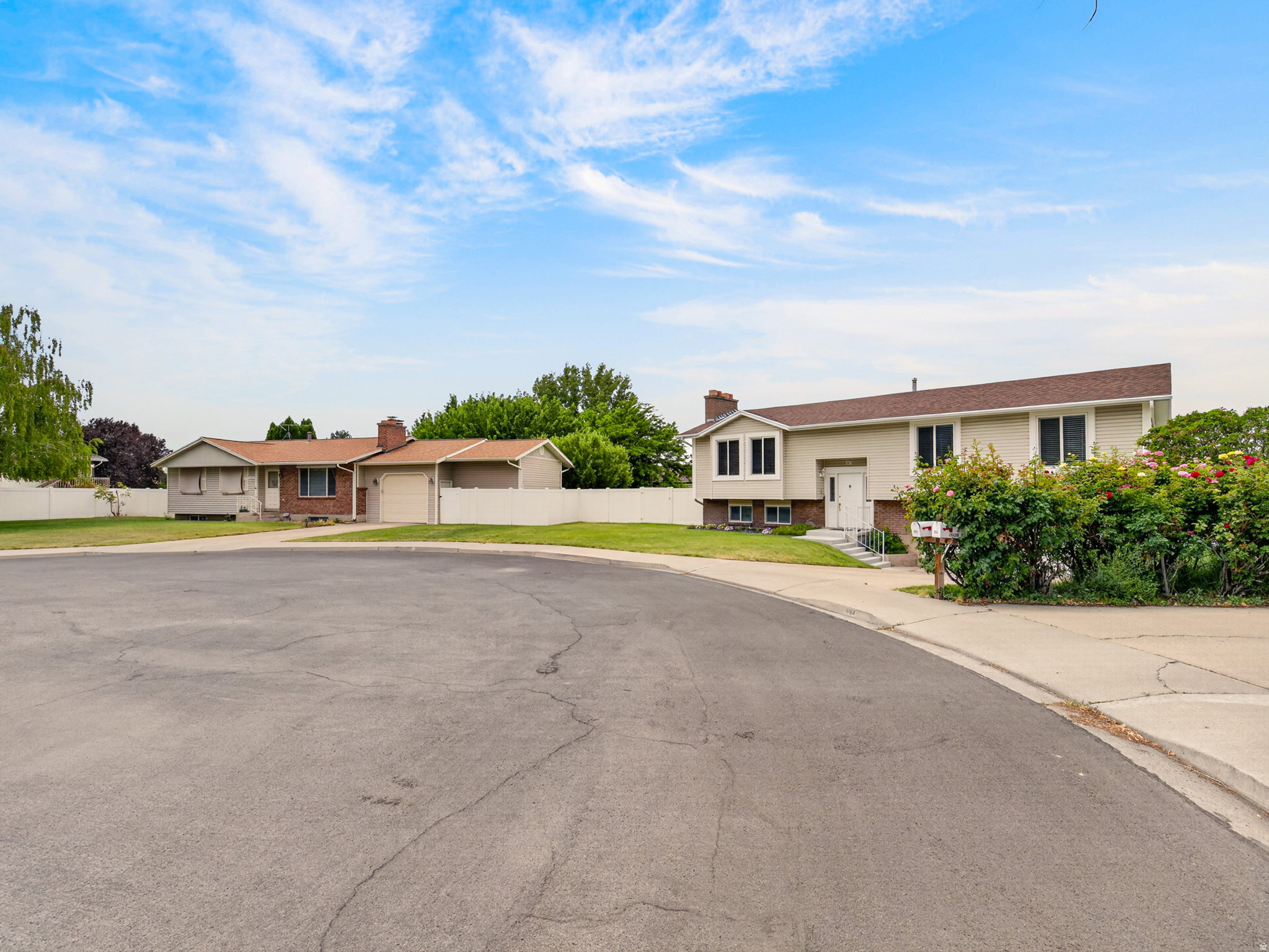 GLENWOOD ESTATES - Residential