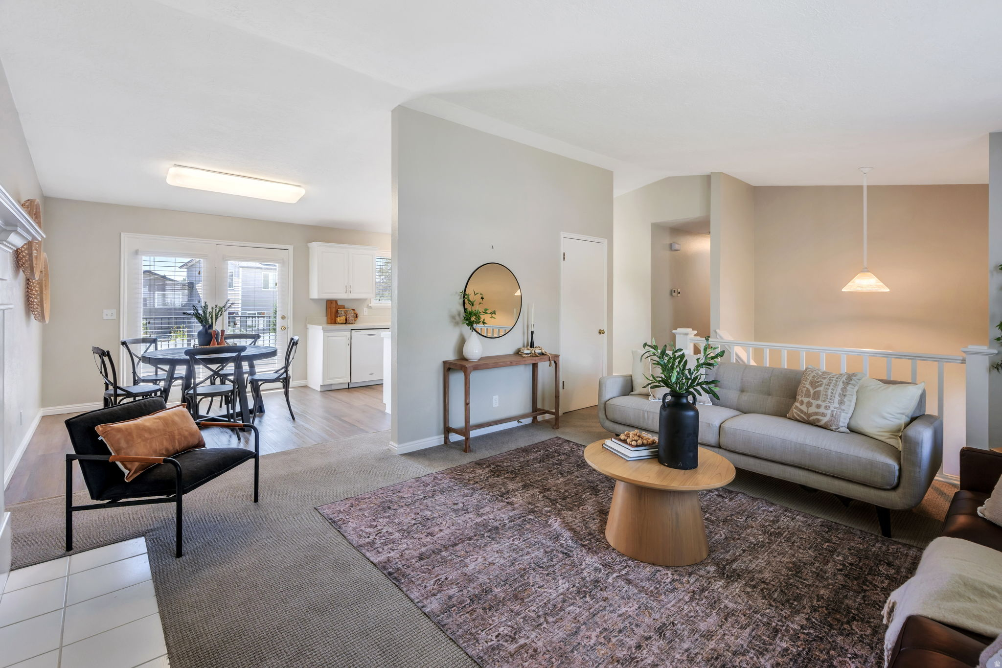 GLENWOOD ESTATES - Residential