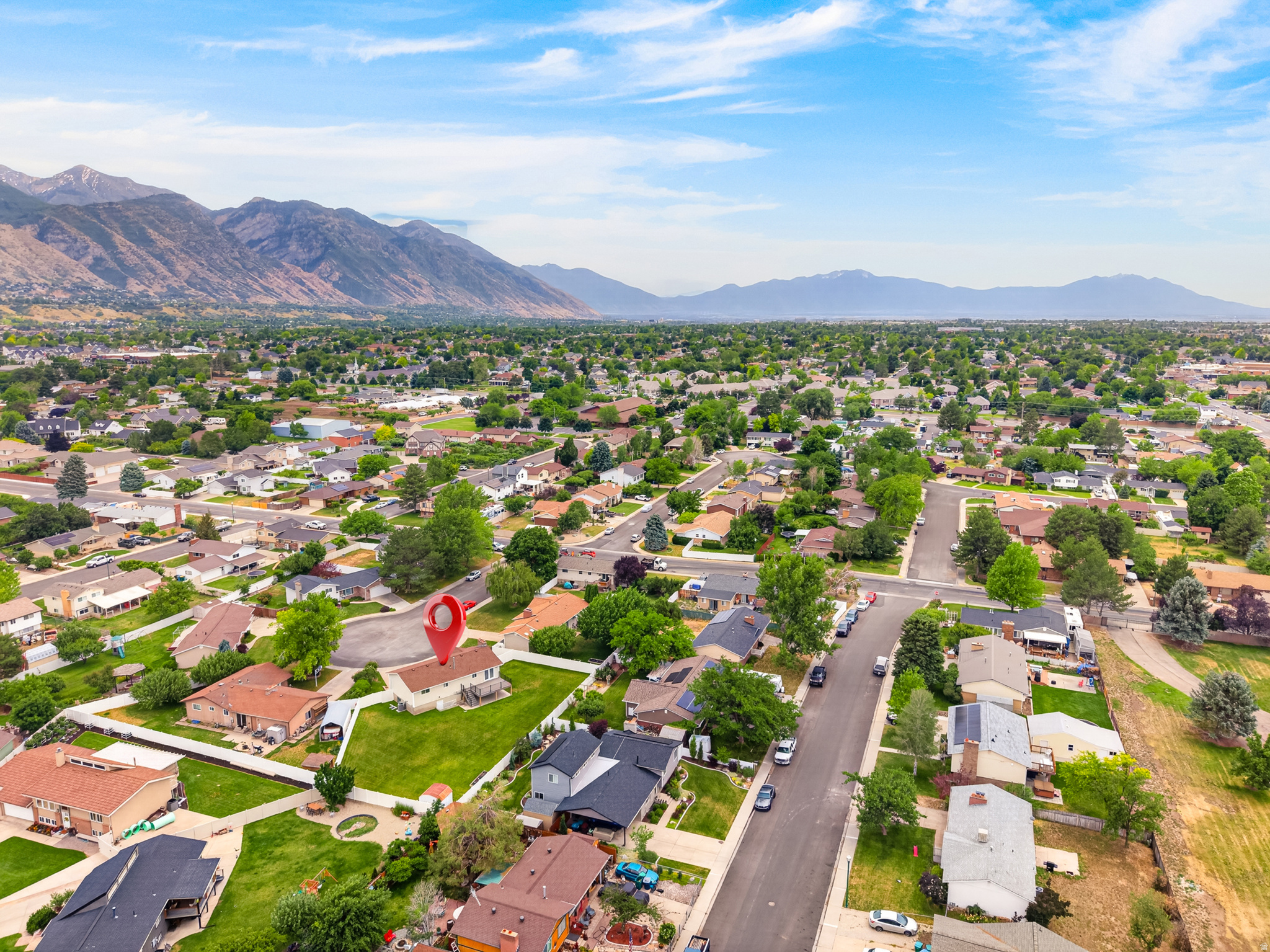 GLENWOOD ESTATES - Residential