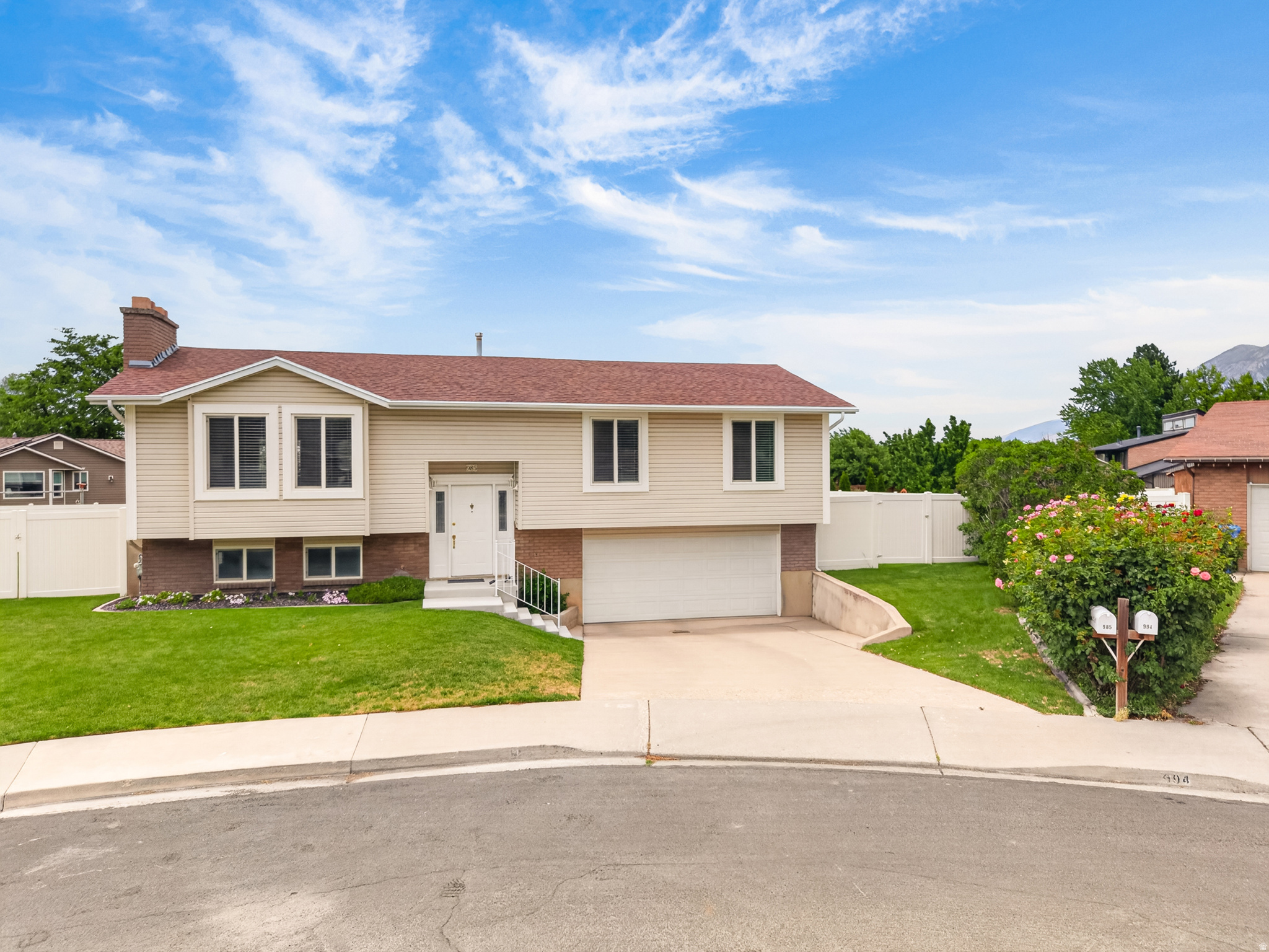 GLENWOOD ESTATES - Residential