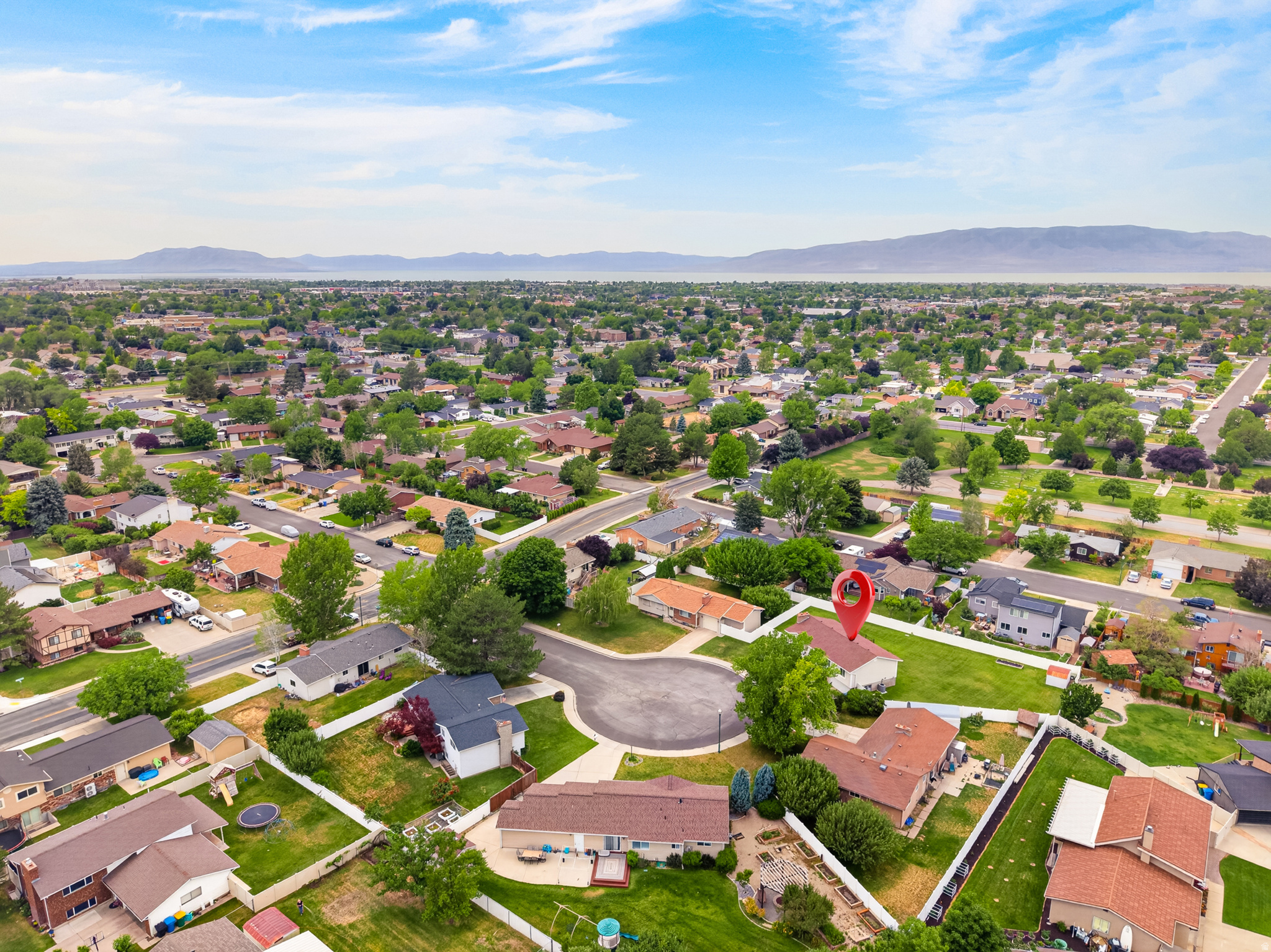 GLENWOOD ESTATES - Residential
