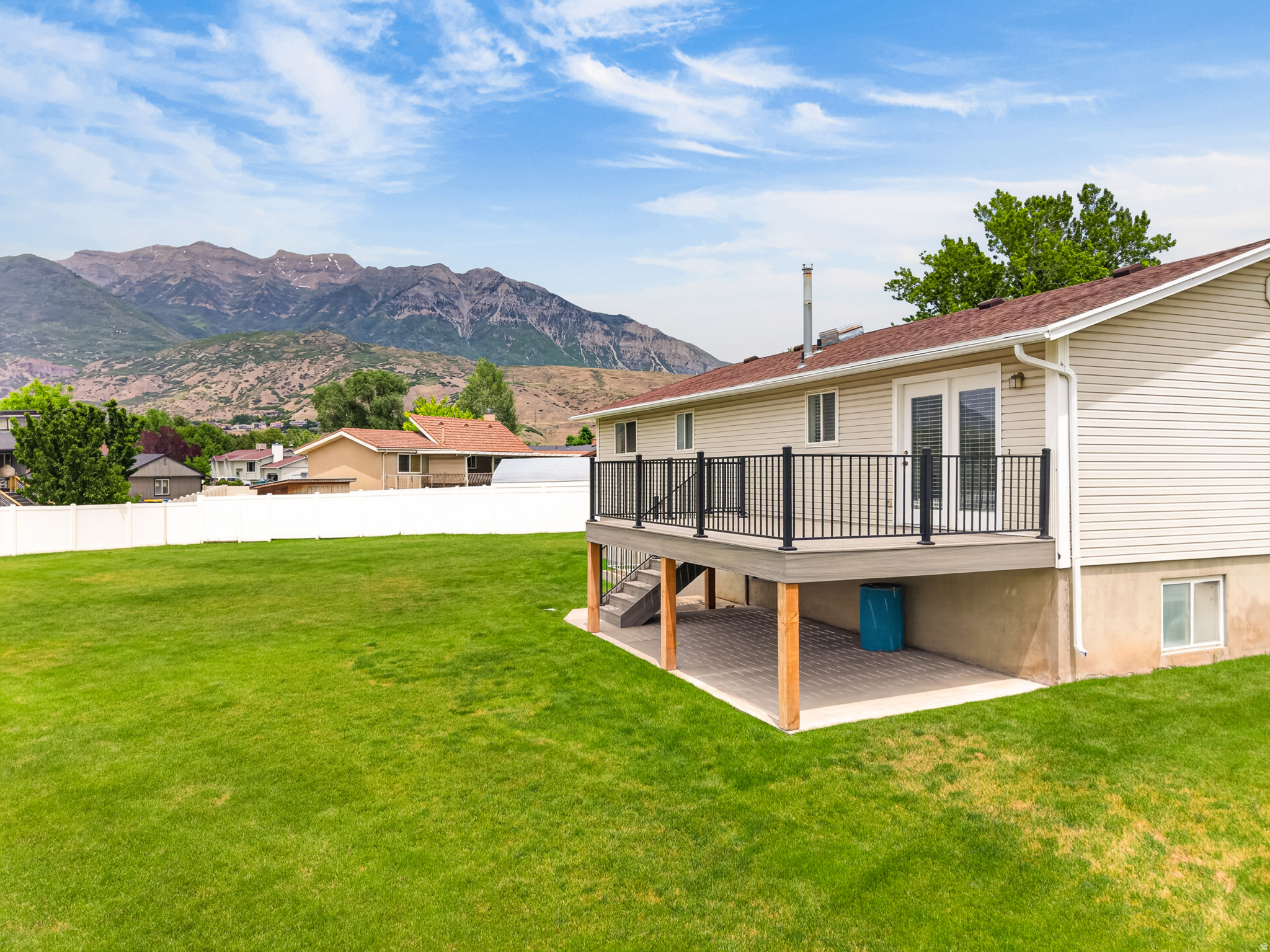 GLENWOOD ESTATES - Residential