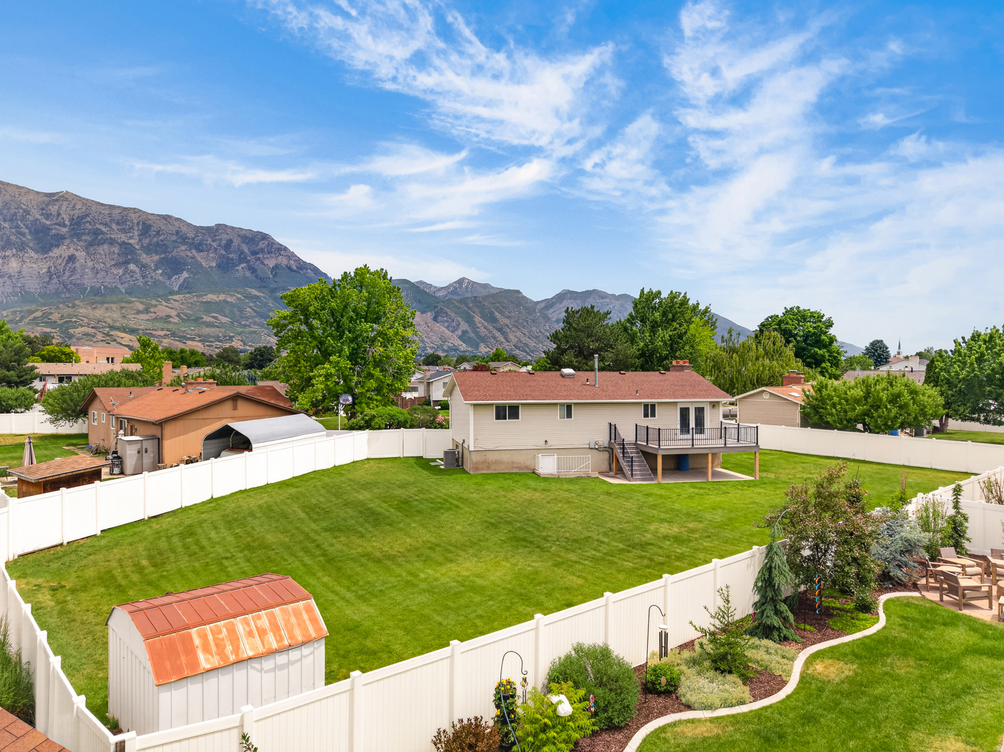 GLENWOOD ESTATES - Residential