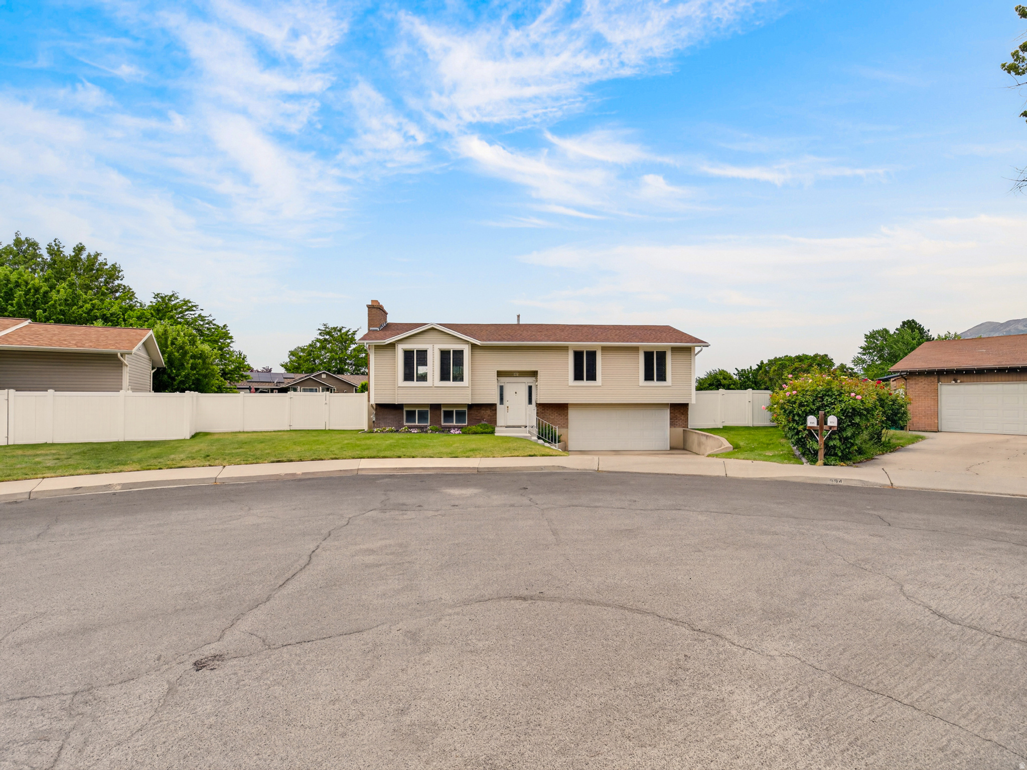 GLENWOOD ESTATES - Residential