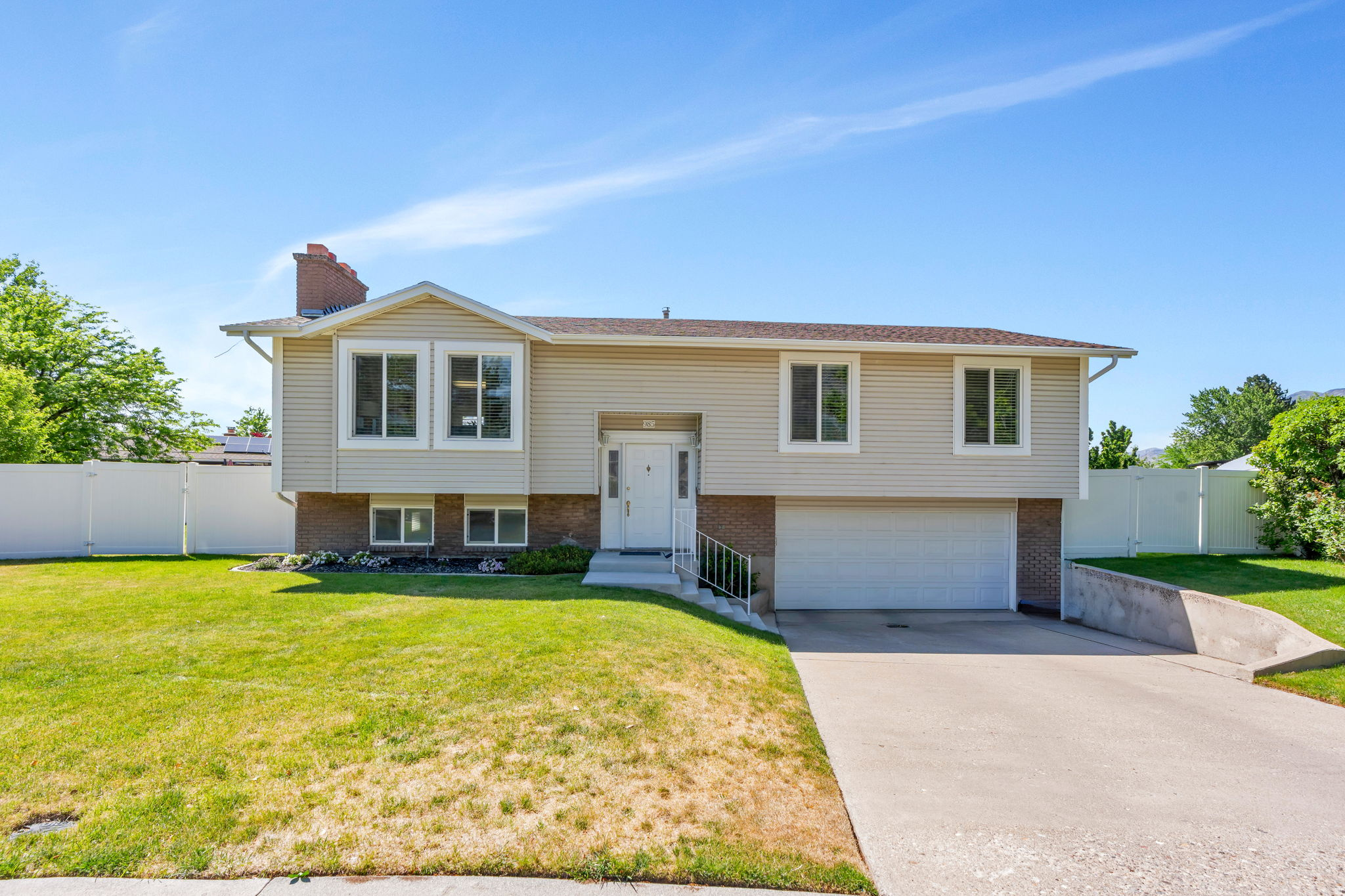 GLENWOOD ESTATES - Residential