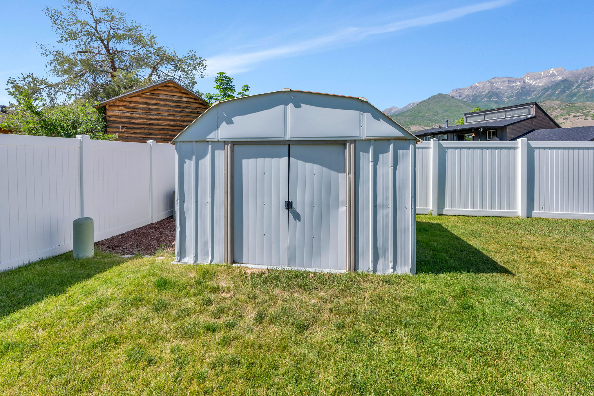 GLENWOOD ESTATES - Residential
