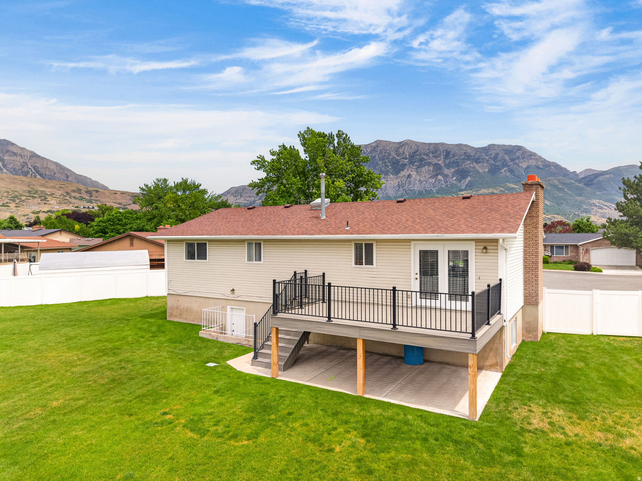 GLENWOOD ESTATES - Residential