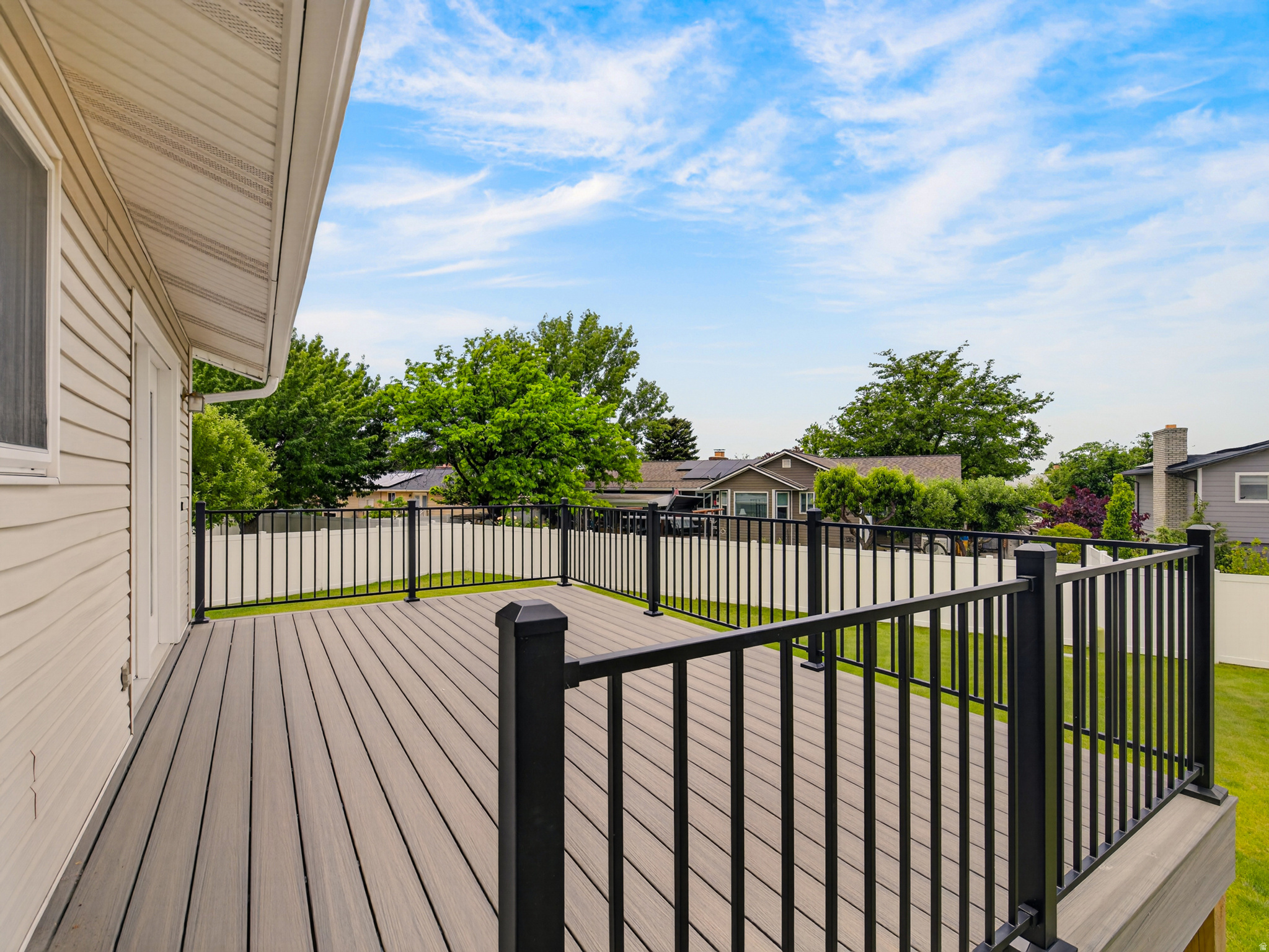GLENWOOD ESTATES - Residential