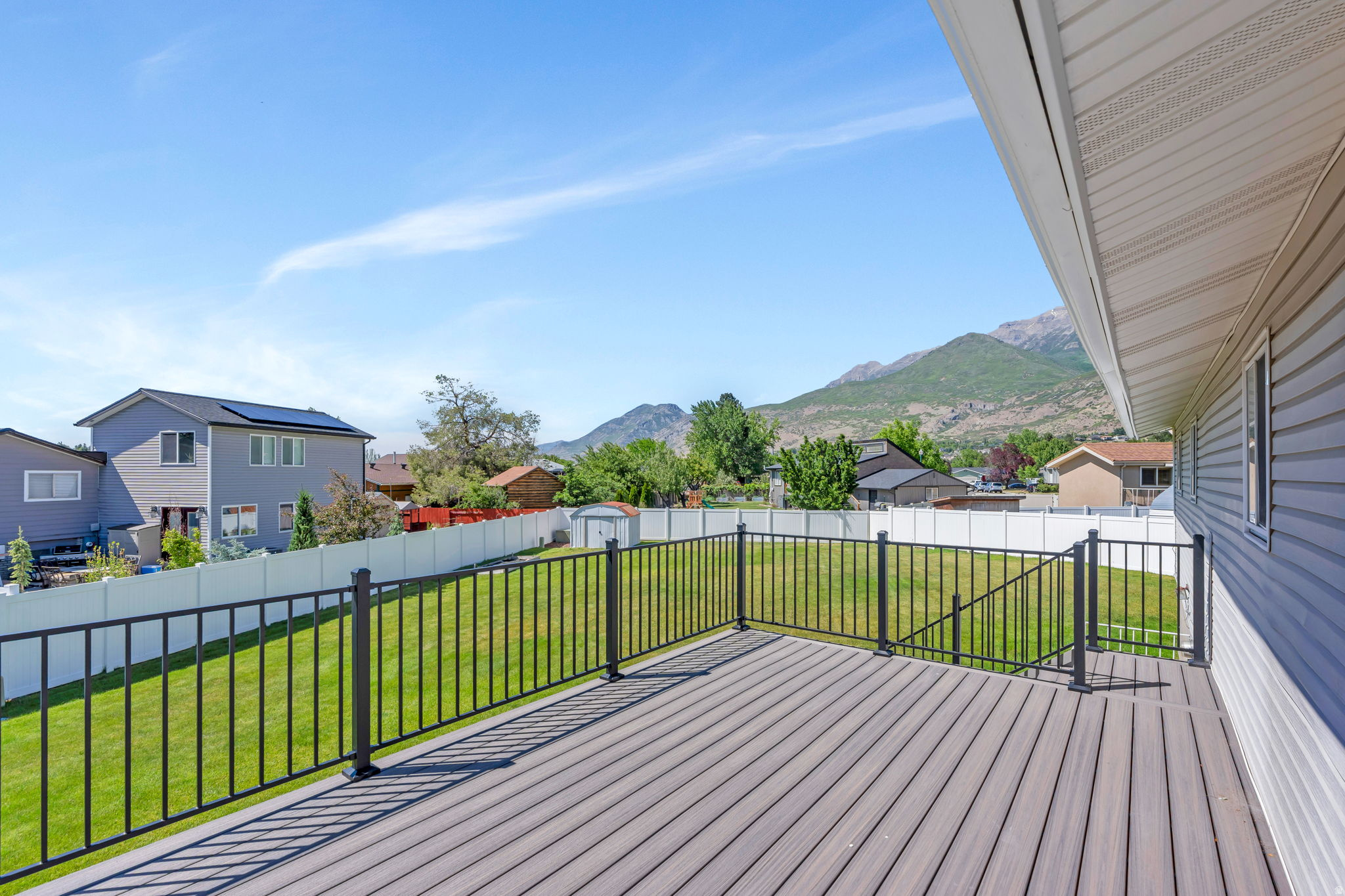 GLENWOOD ESTATES - Residential