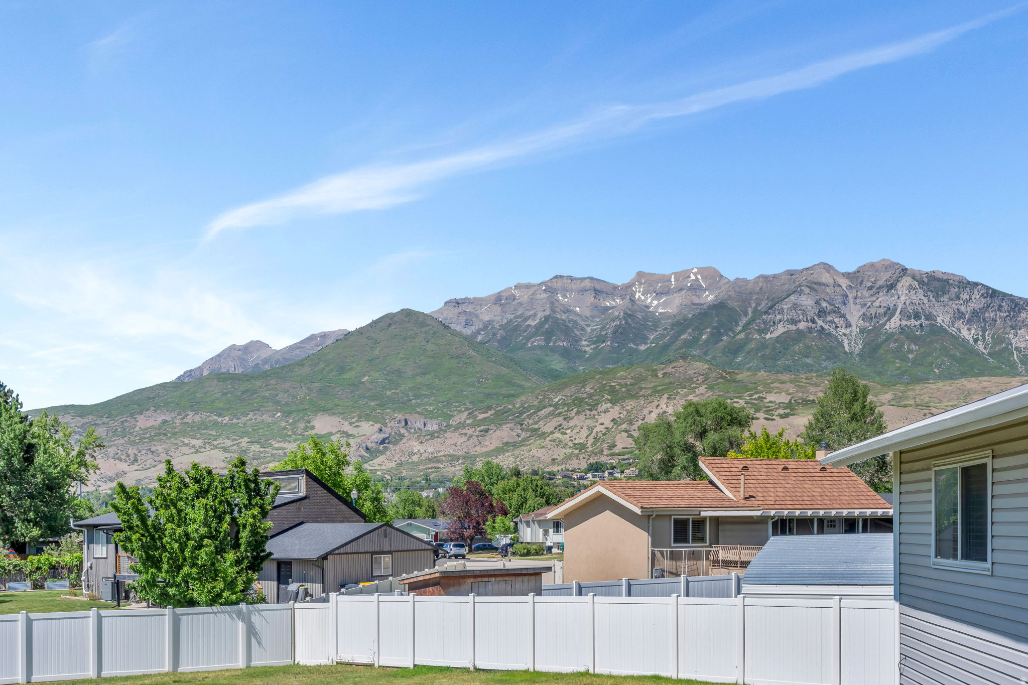 GLENWOOD ESTATES - Residential
