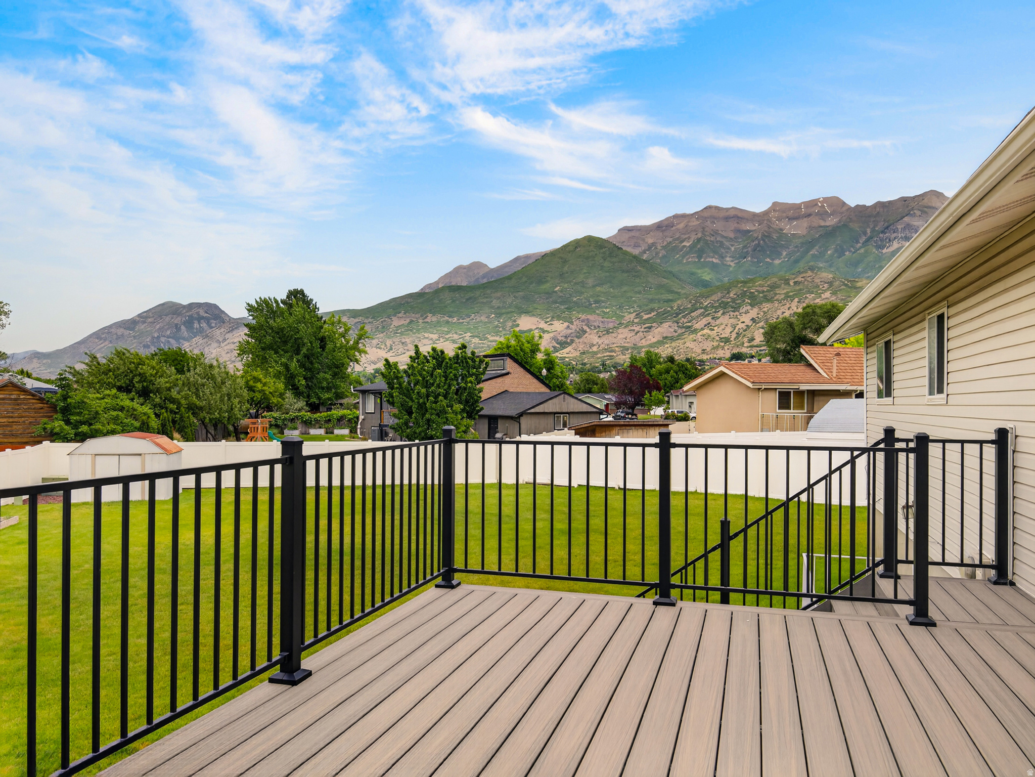 GLENWOOD ESTATES - Residential