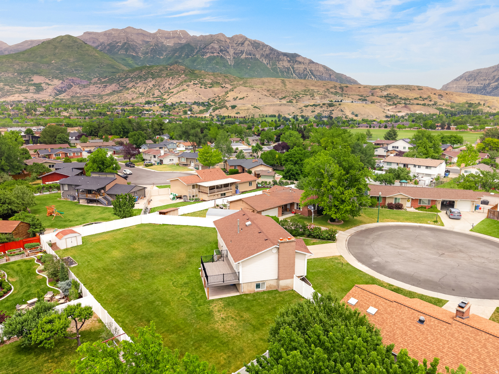 GLENWOOD ESTATES - Residential