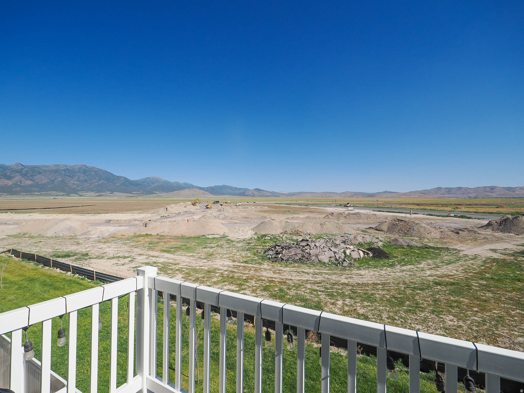 BRYLEE FARMS - Residential