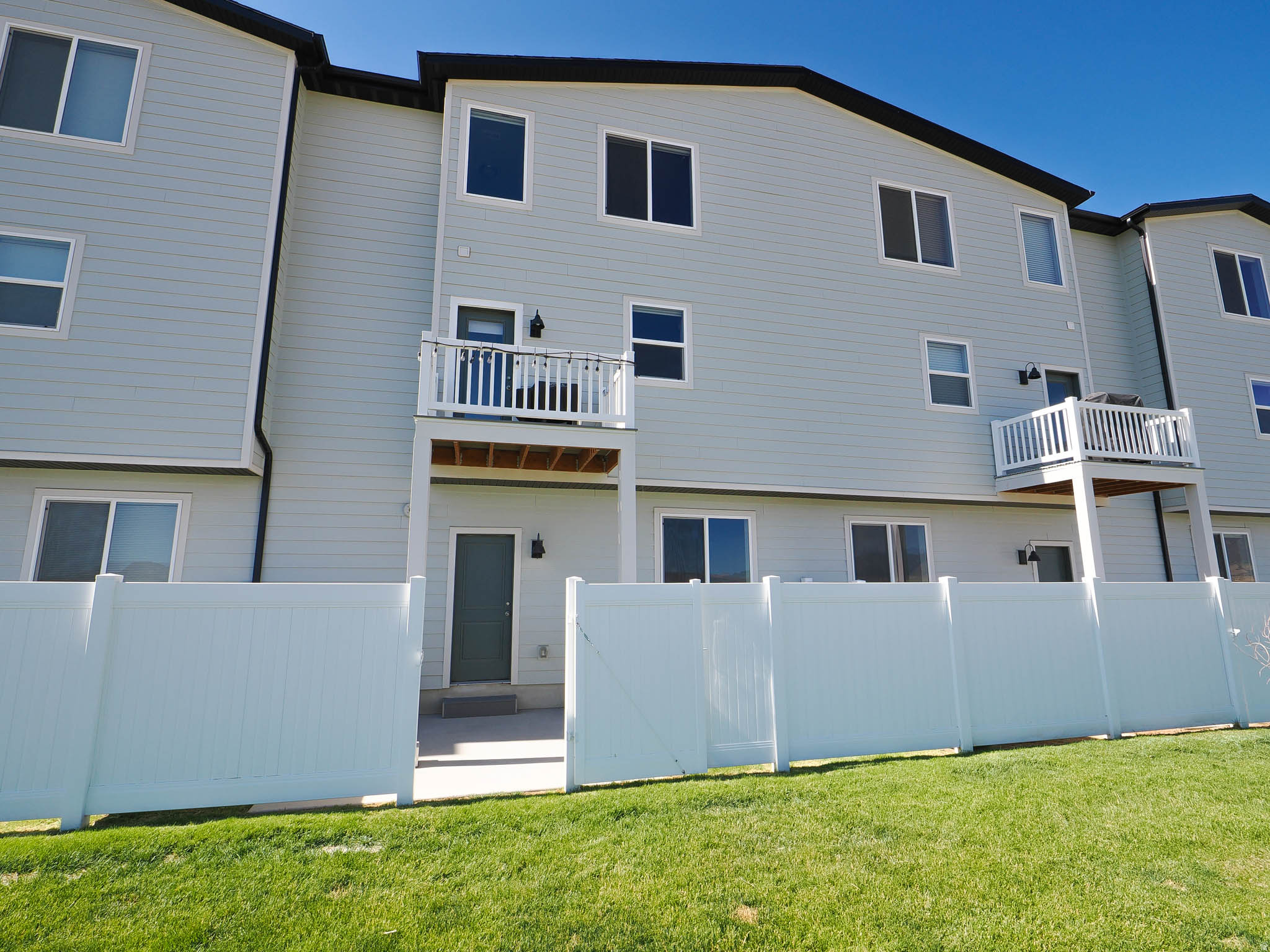 BRYLEE FARMS - Residential