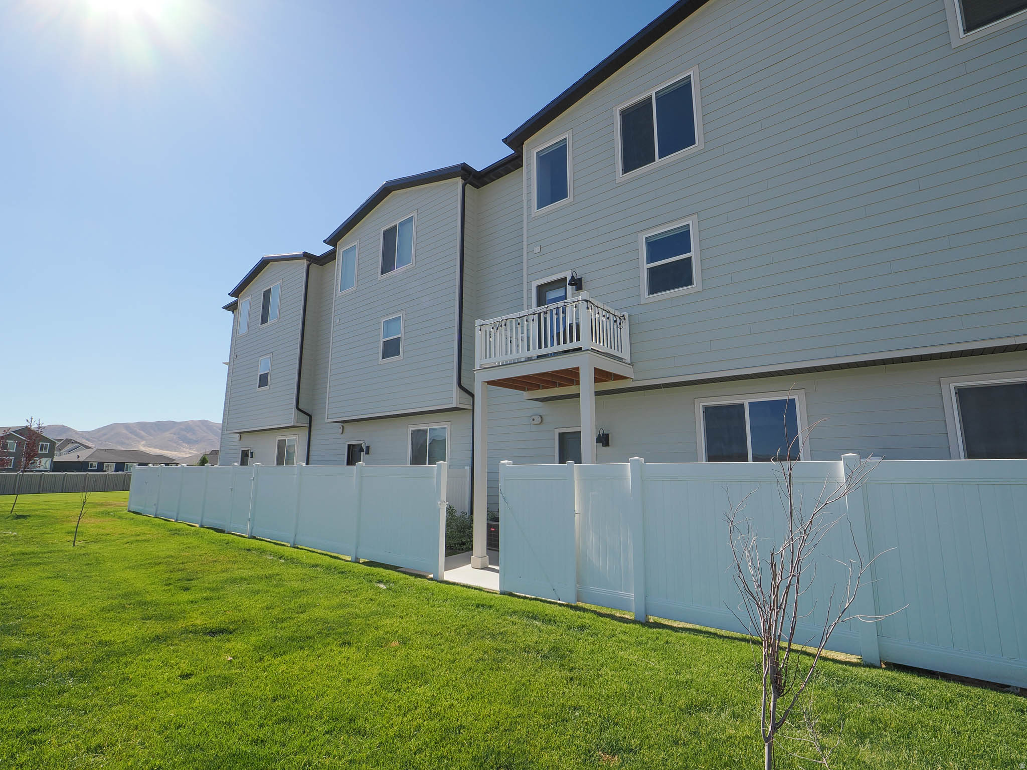 BRYLEE FARMS - Residential