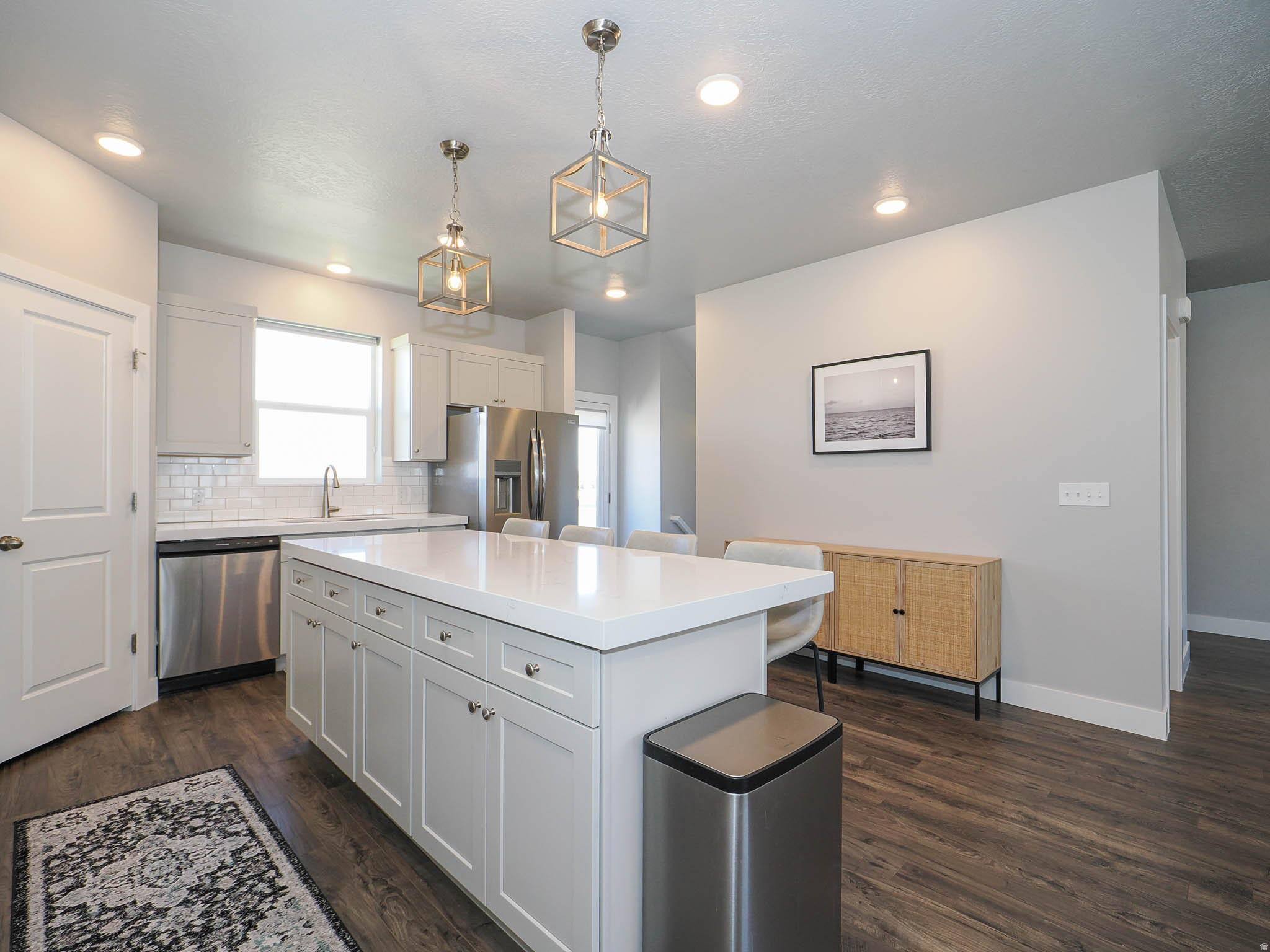 BRYLEE FARMS - Residential