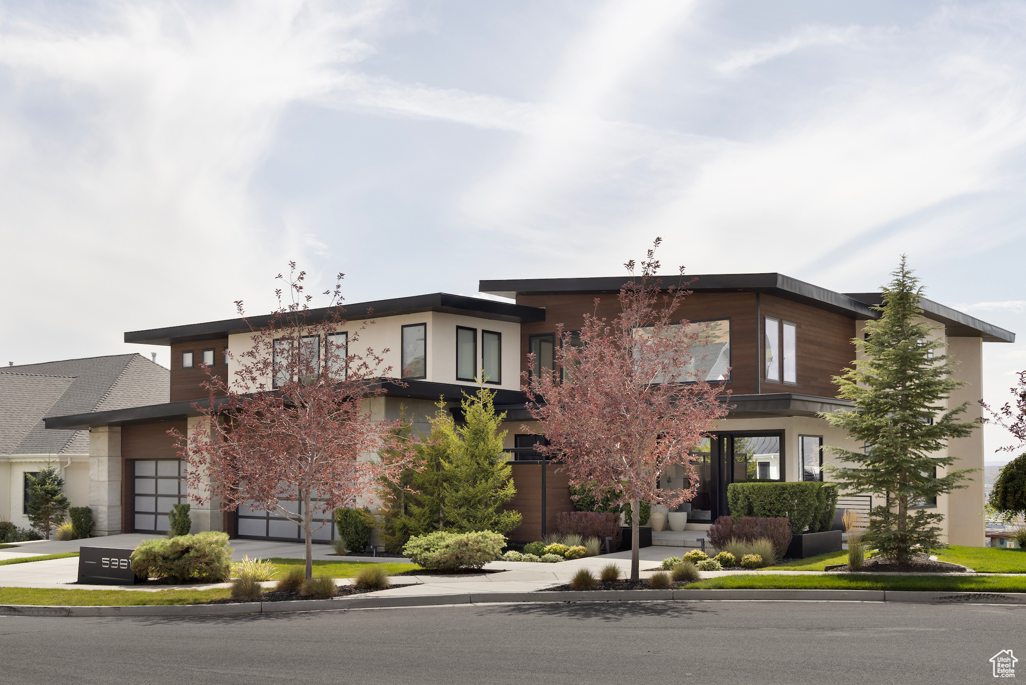 ROCKWELL ESTATES - Residential