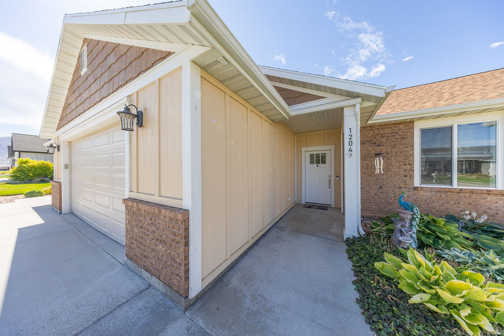 GARFIELD - Residential