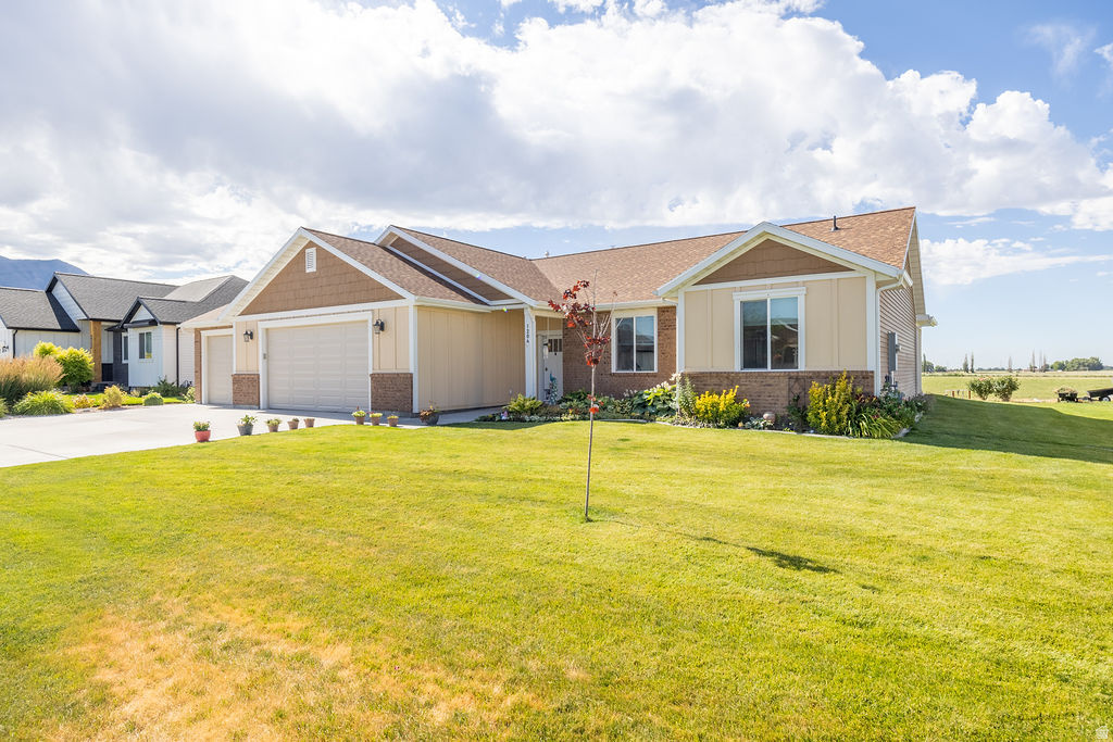 GARFIELD - Residential