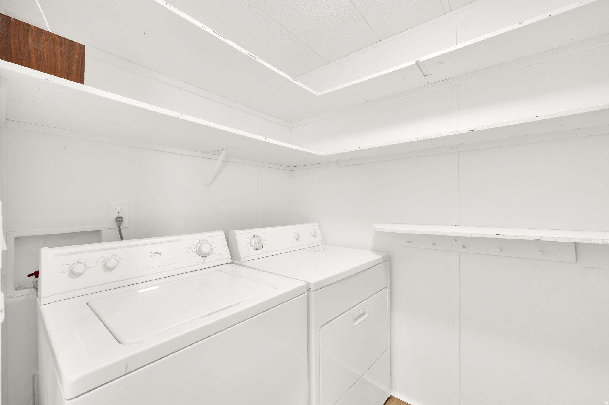 SOUTH SPRINGVILLE TERRACE - Residential