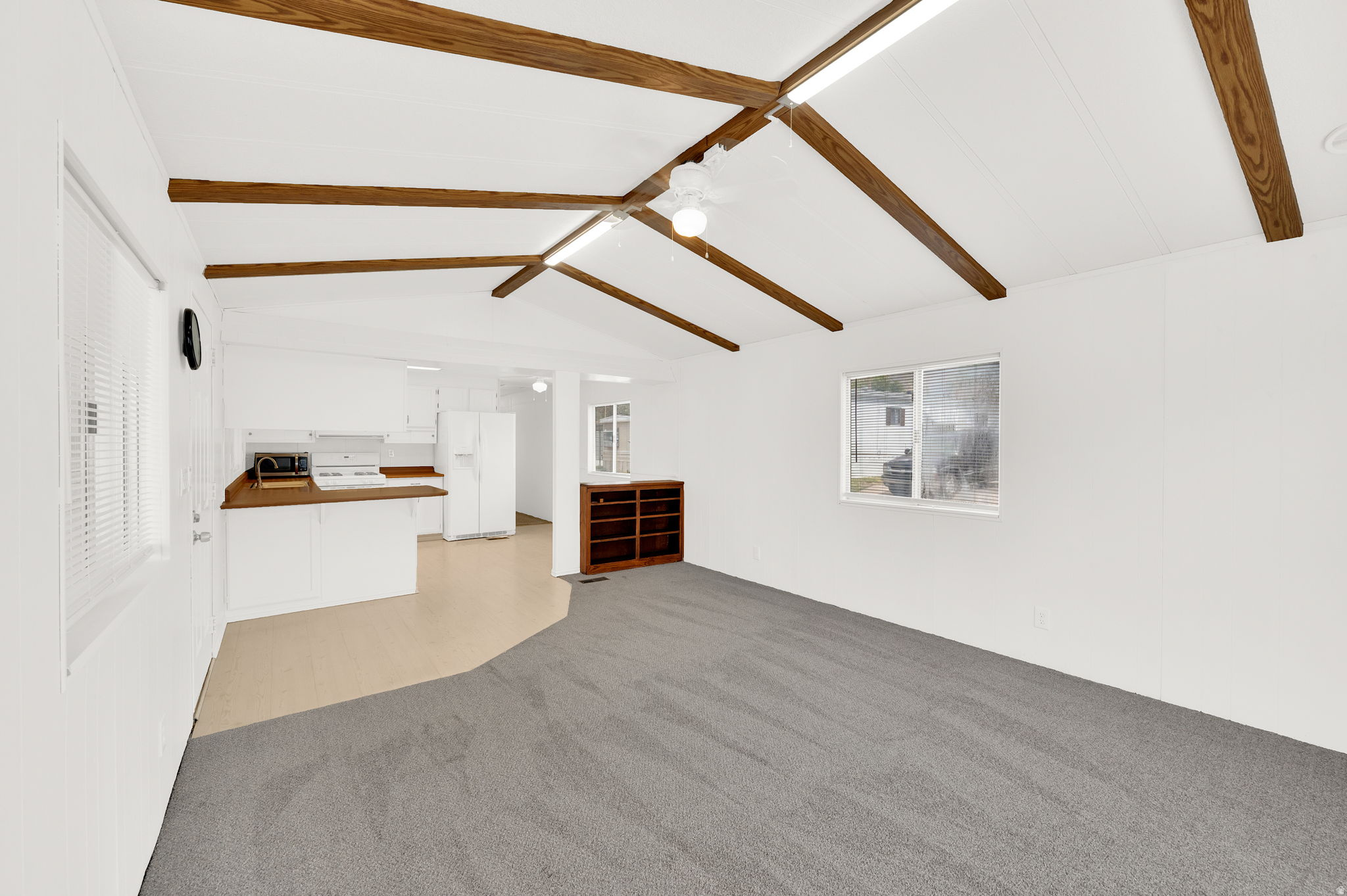 SOUTH SPRINGVILLE TERRACE - Residential