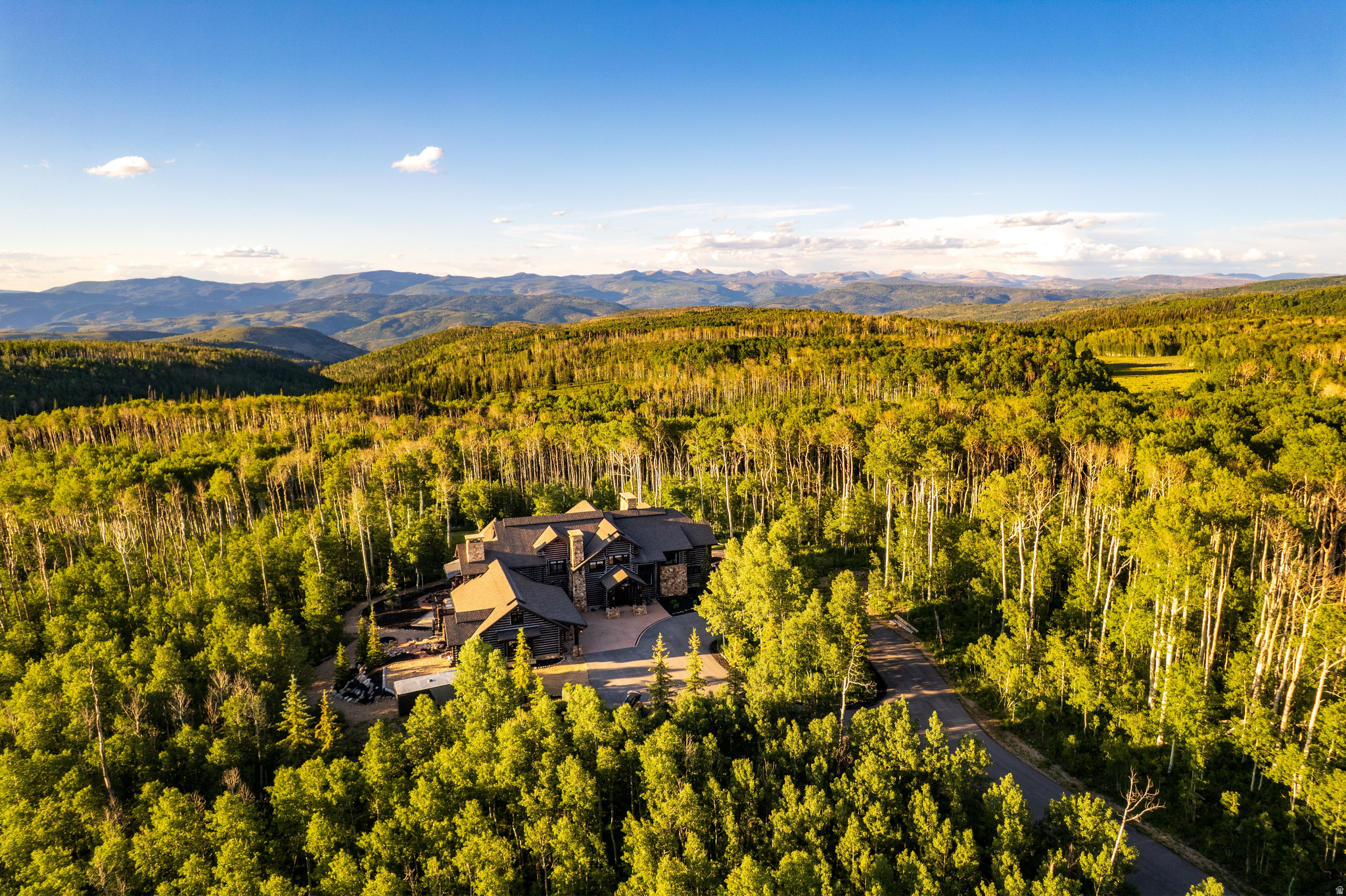 WOLF CREEK RANCH - Residential