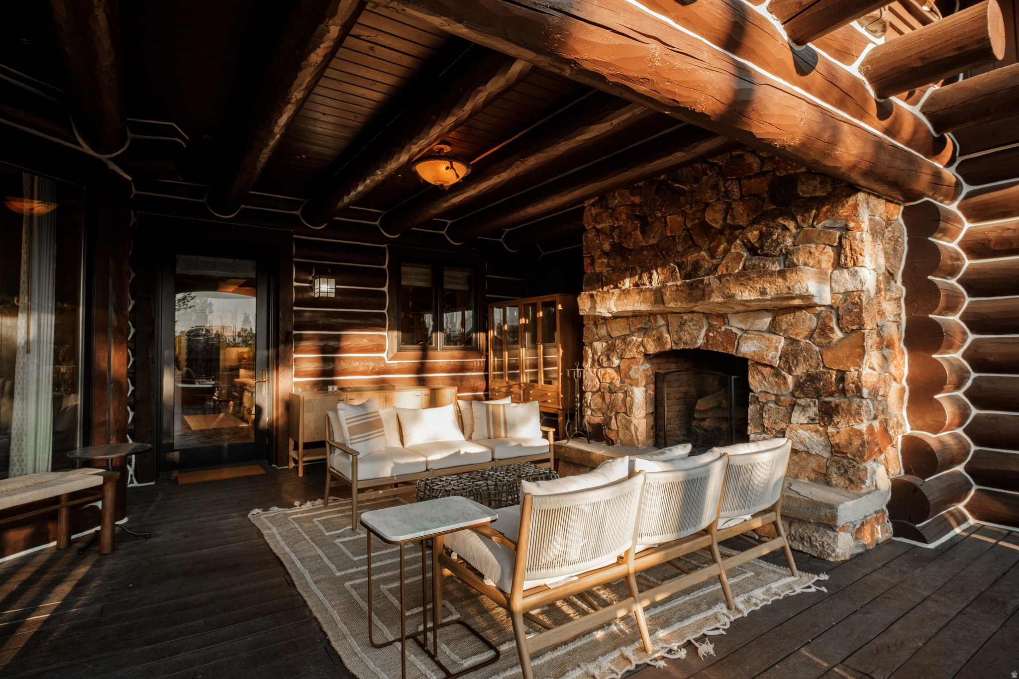 WOLF CREEK RANCH - Residential