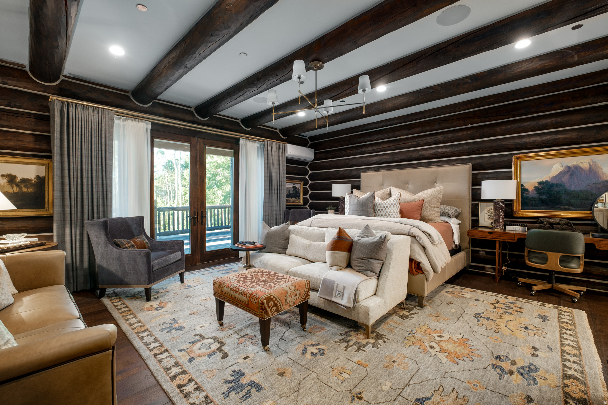 WOLF CREEK RANCH - Residential