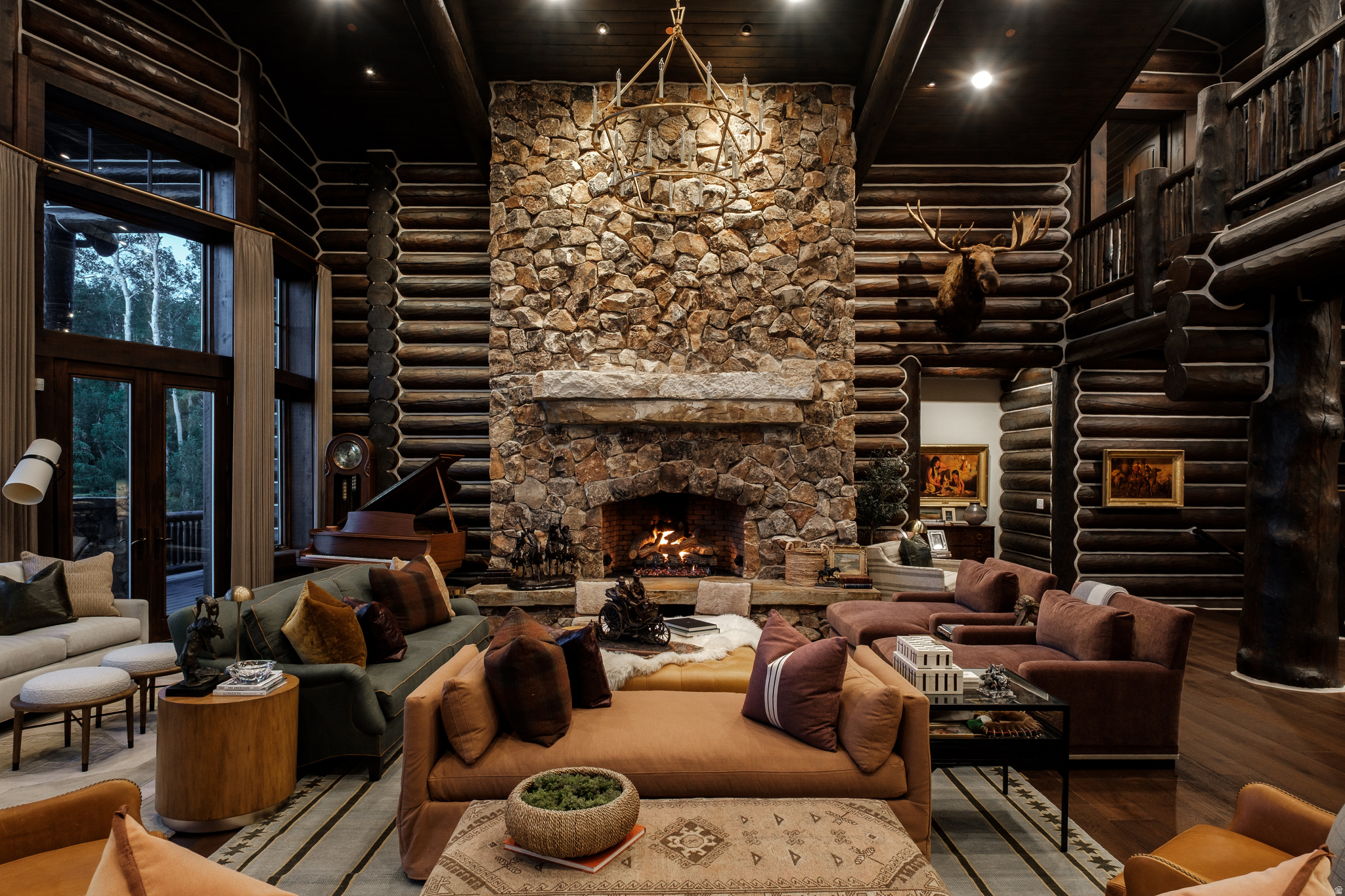 WOLF CREEK RANCH - Residential