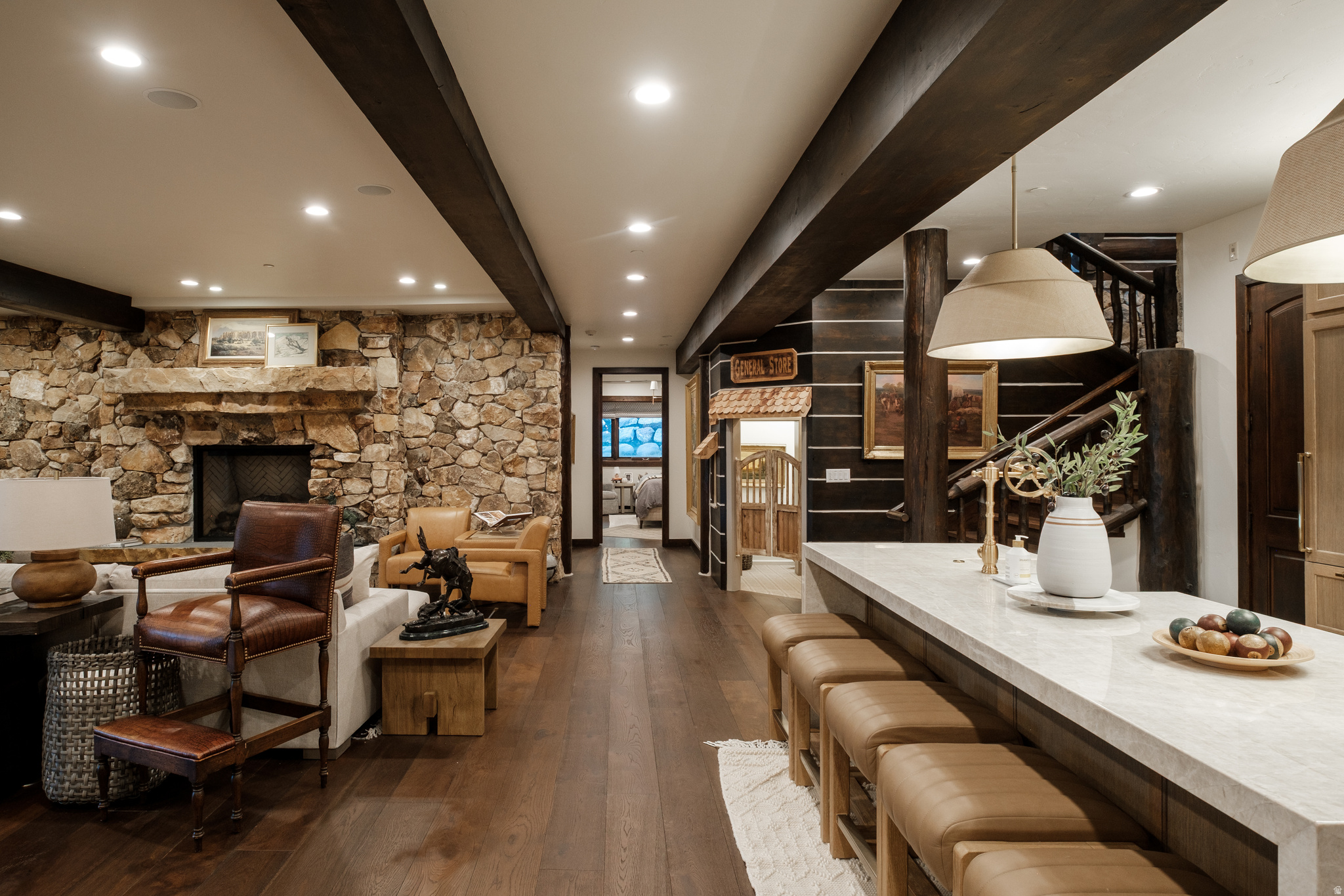 WOLF CREEK RANCH - Residential