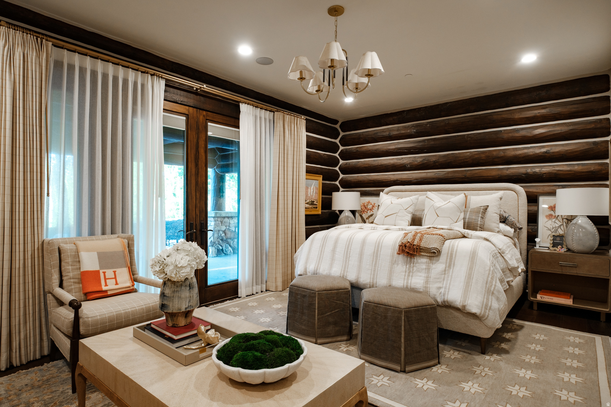 WOLF CREEK RANCH - Residential