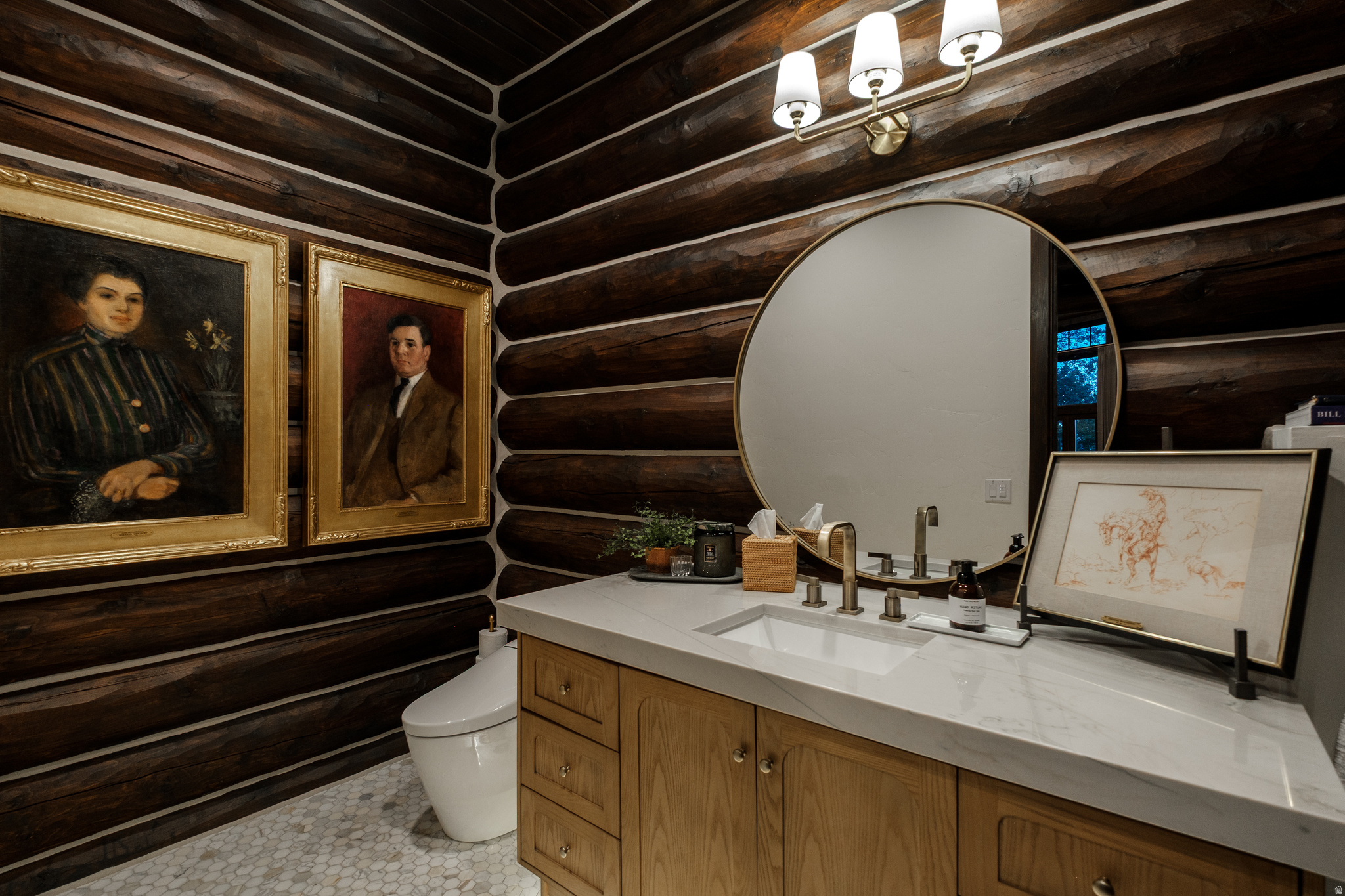 WOLF CREEK RANCH - Residential