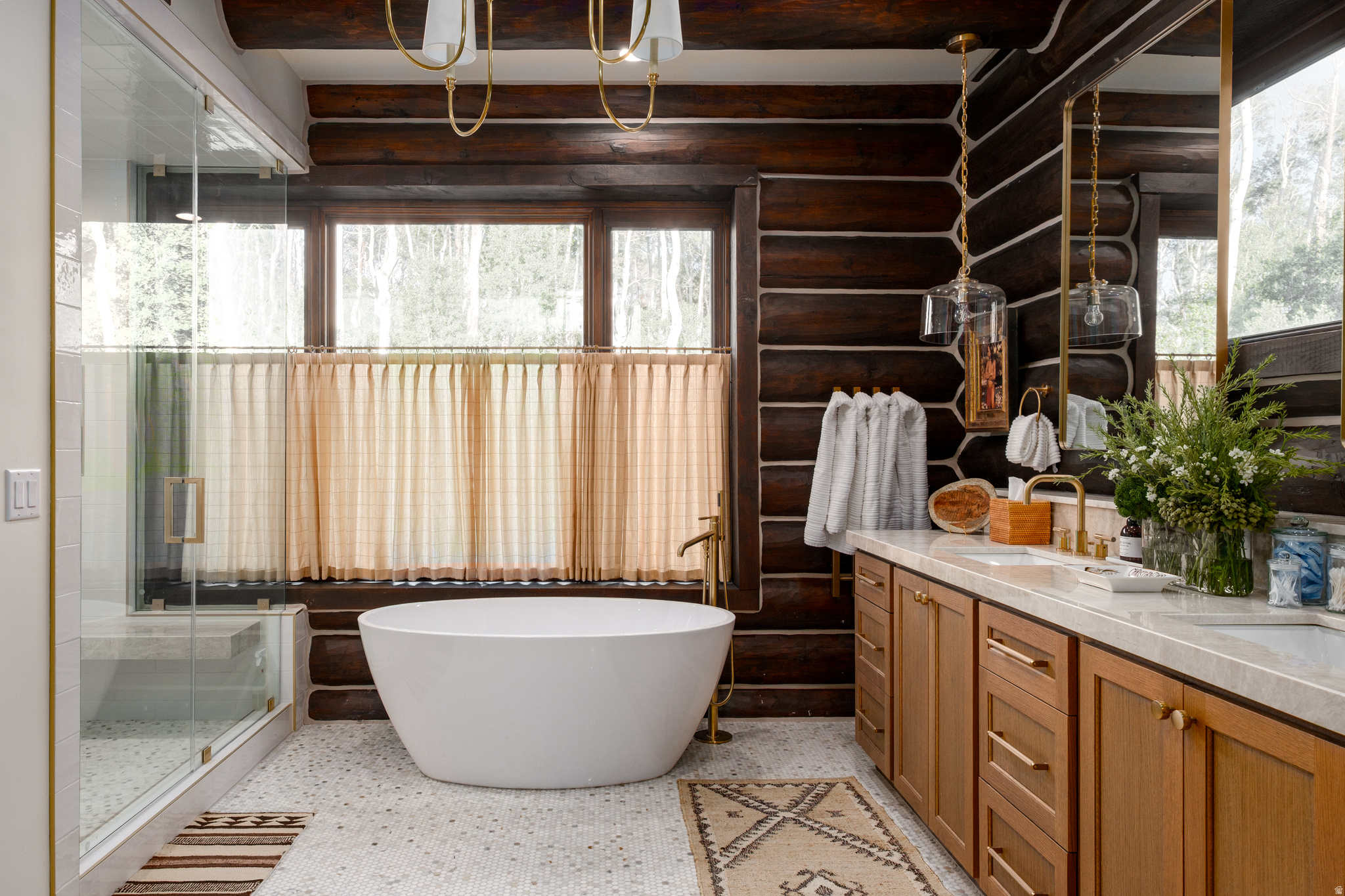 WOLF CREEK RANCH - Residential