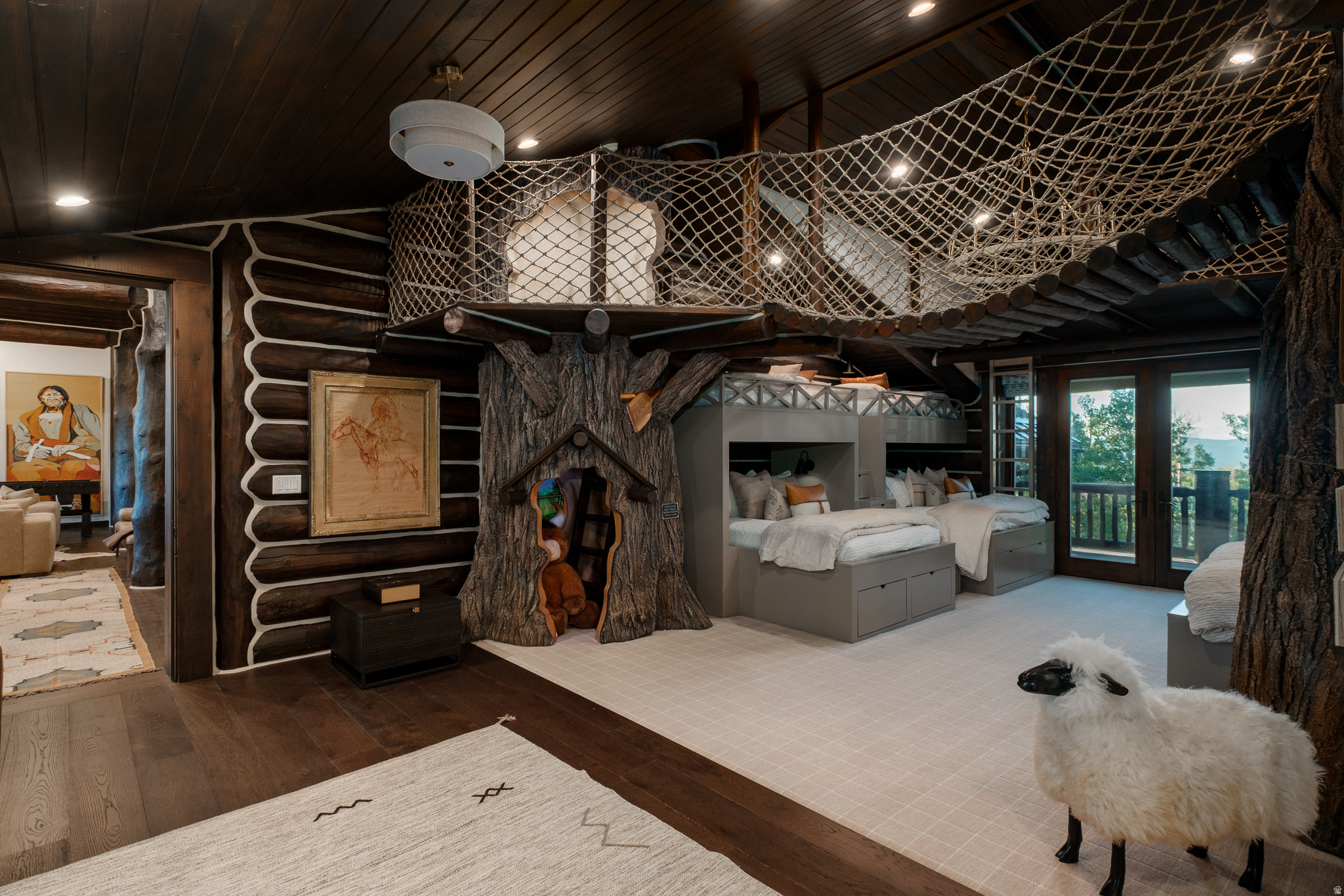 WOLF CREEK RANCH - Residential