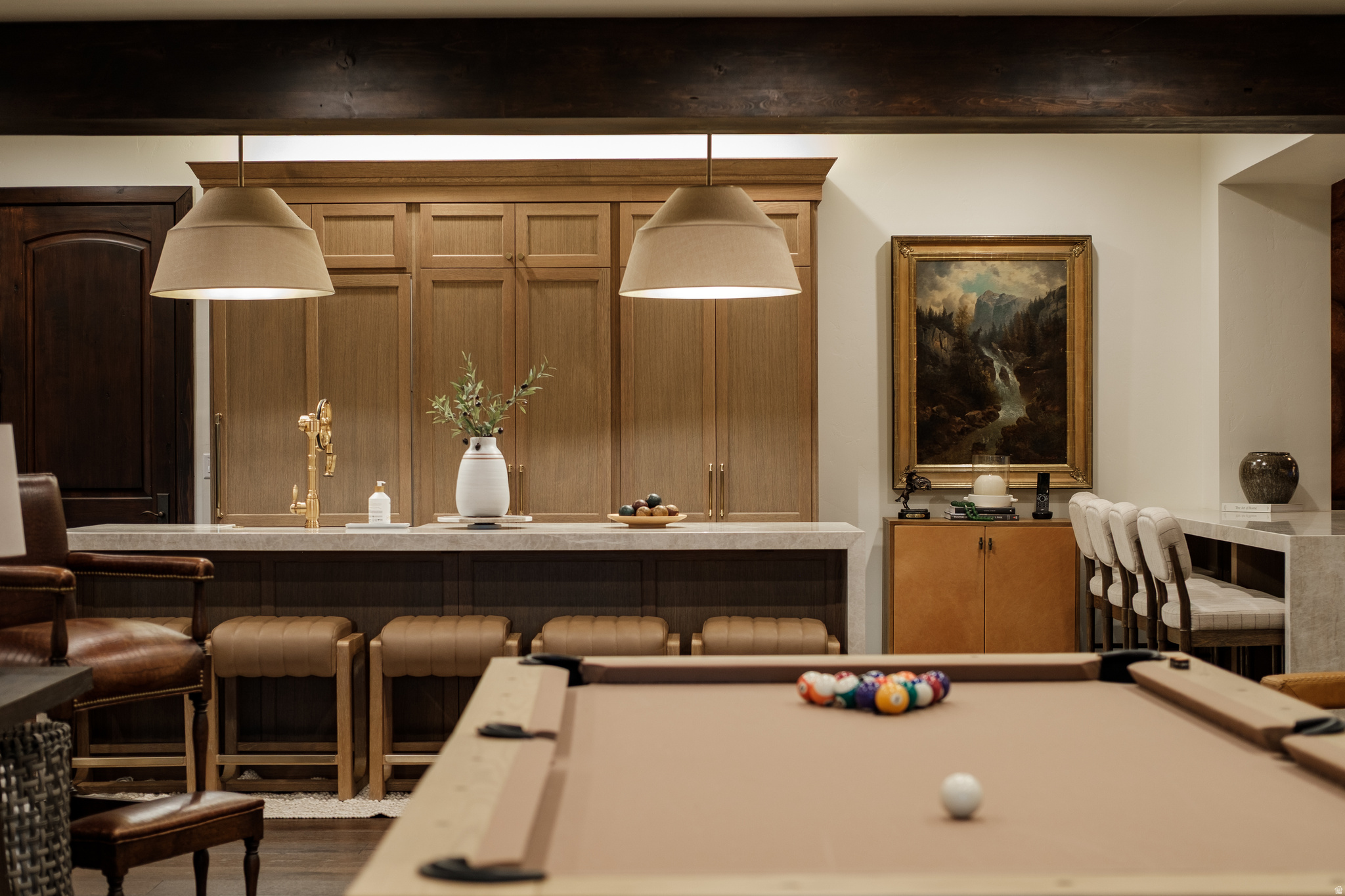 WOLF CREEK RANCH - Residential