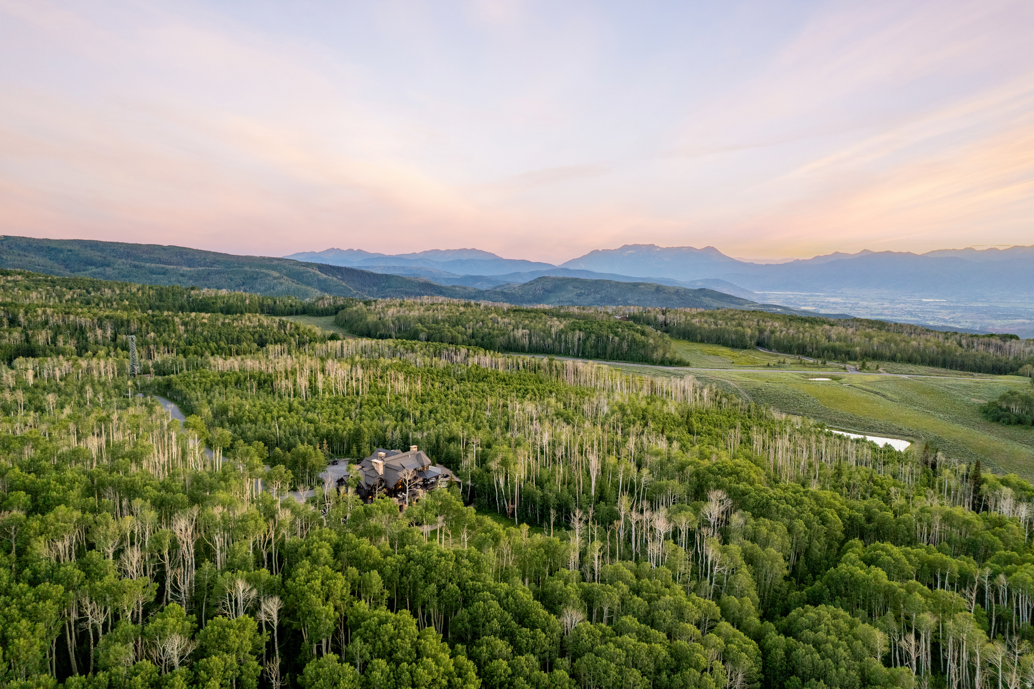 WOLF CREEK RANCH - Residential