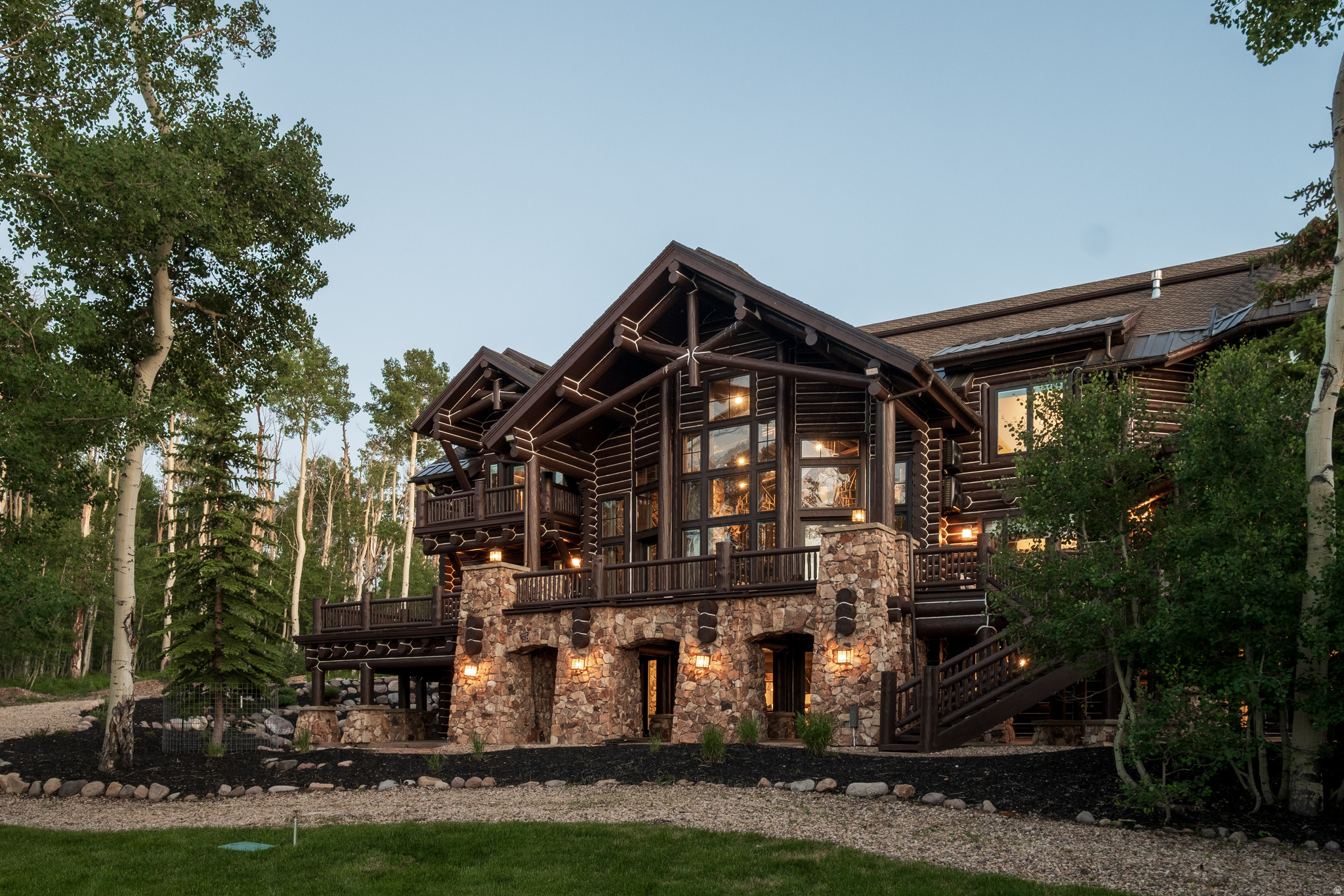 WOLF CREEK RANCH - Residential