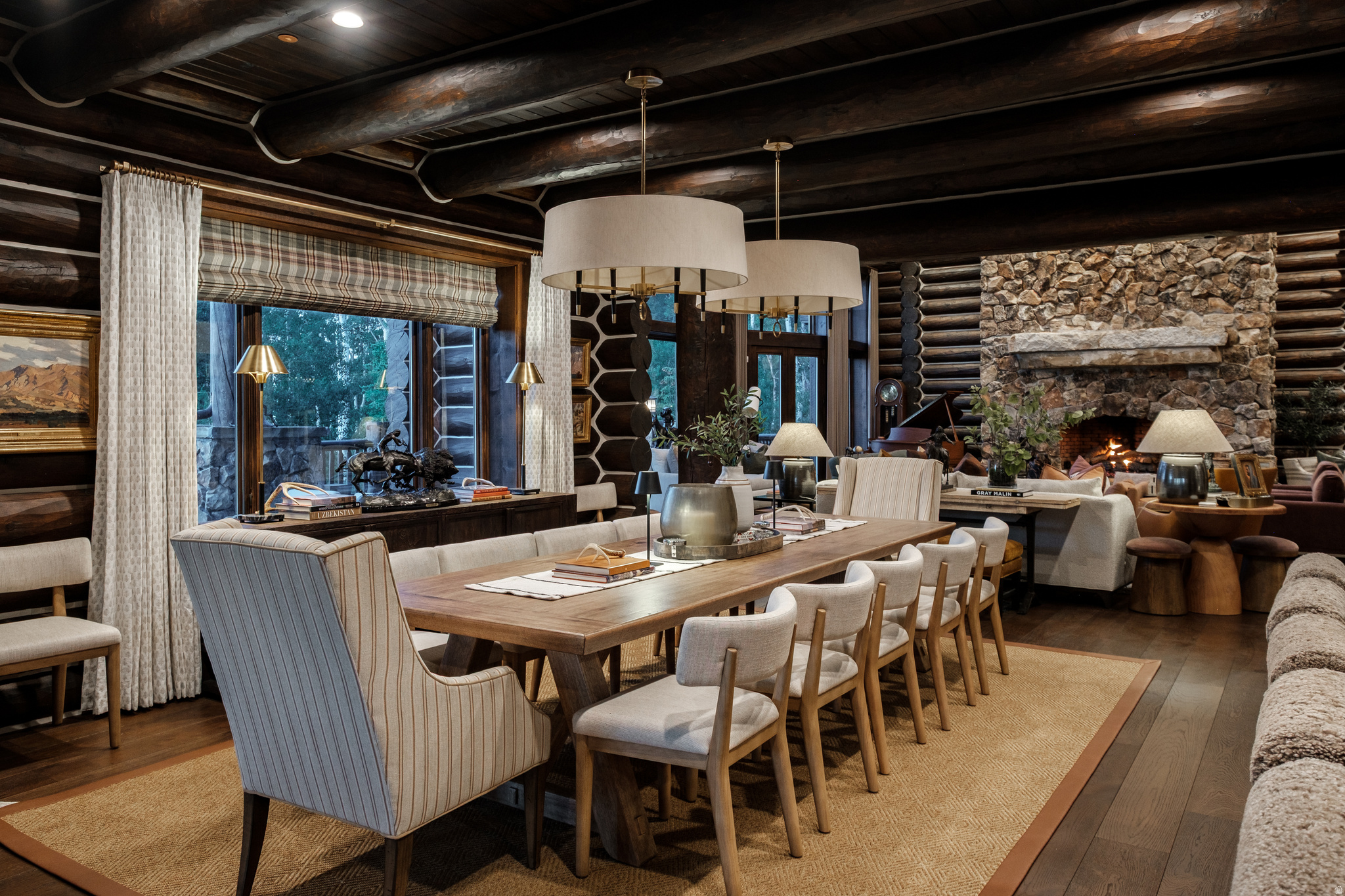 WOLF CREEK RANCH - Residential