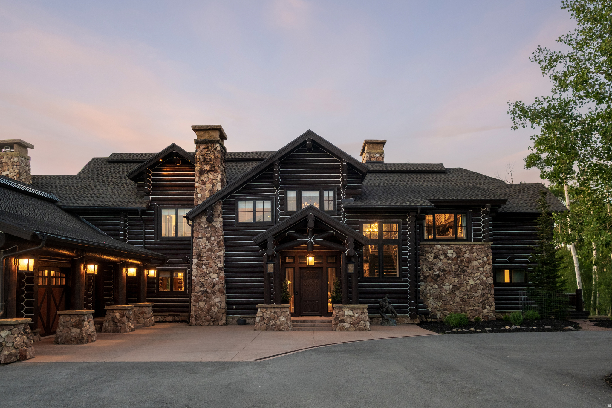 WOLF CREEK RANCH - Residential