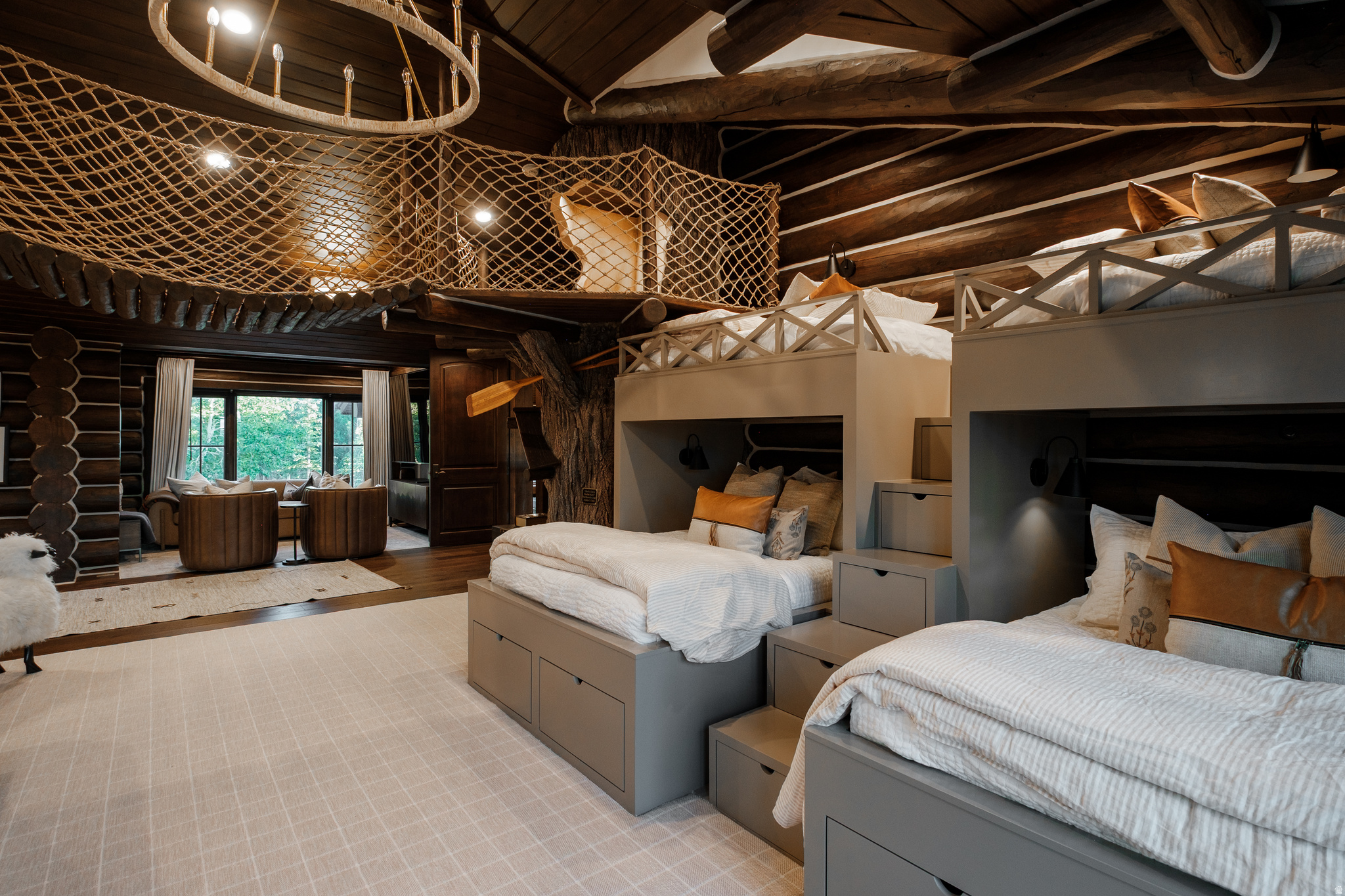 WOLF CREEK RANCH - Residential