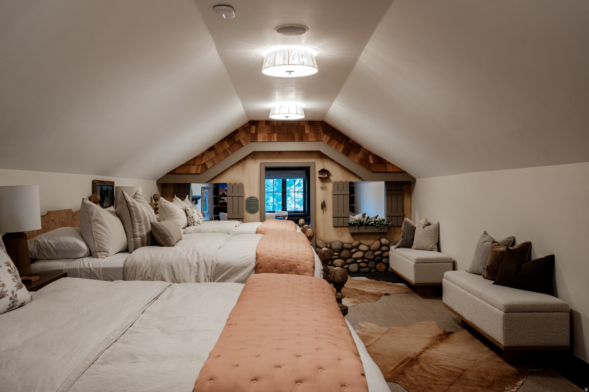 WOLF CREEK RANCH - Residential