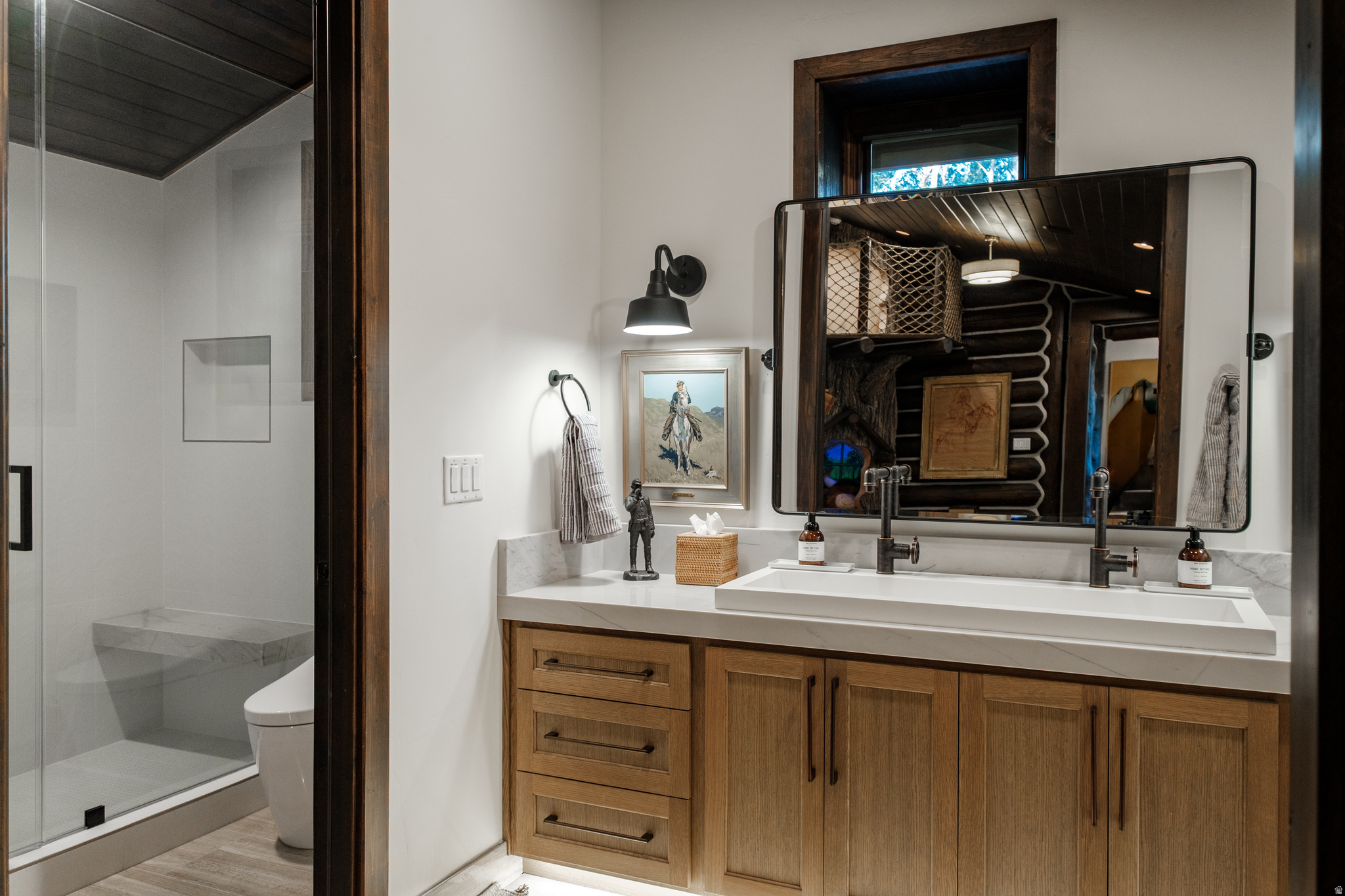 WOLF CREEK RANCH - Residential