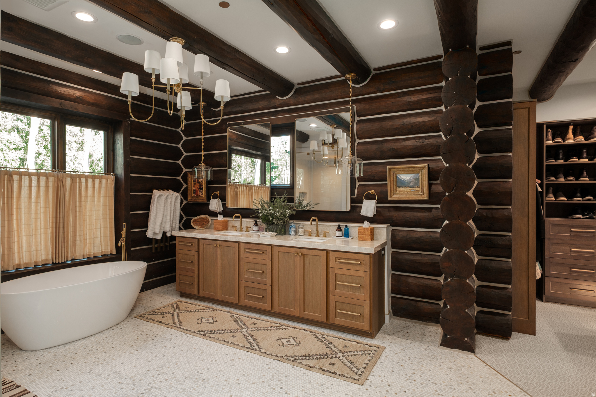 WOLF CREEK RANCH - Residential