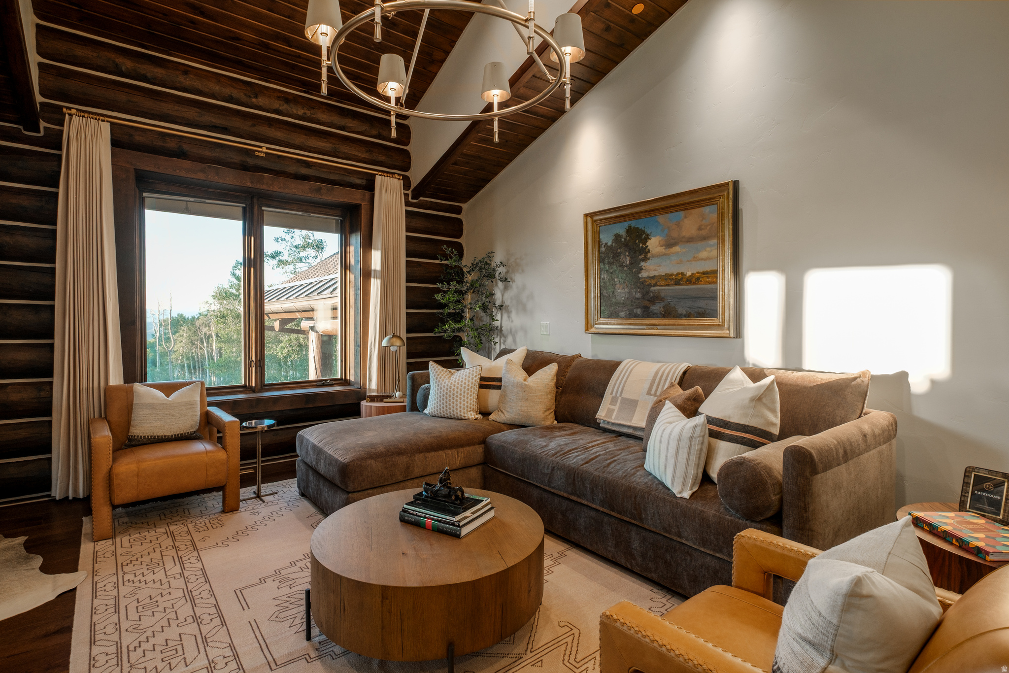 WOLF CREEK RANCH - Residential