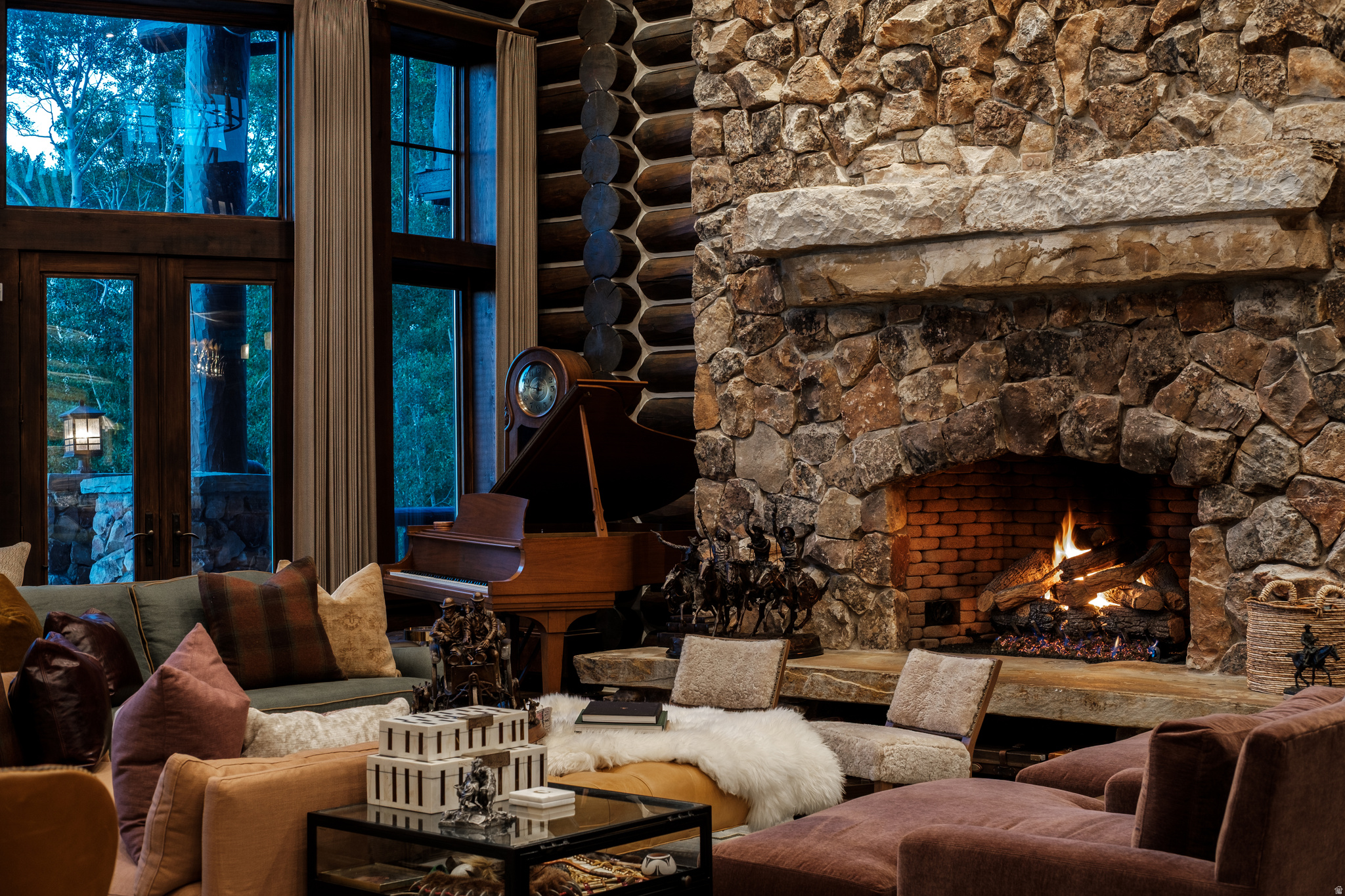 WOLF CREEK RANCH - Residential