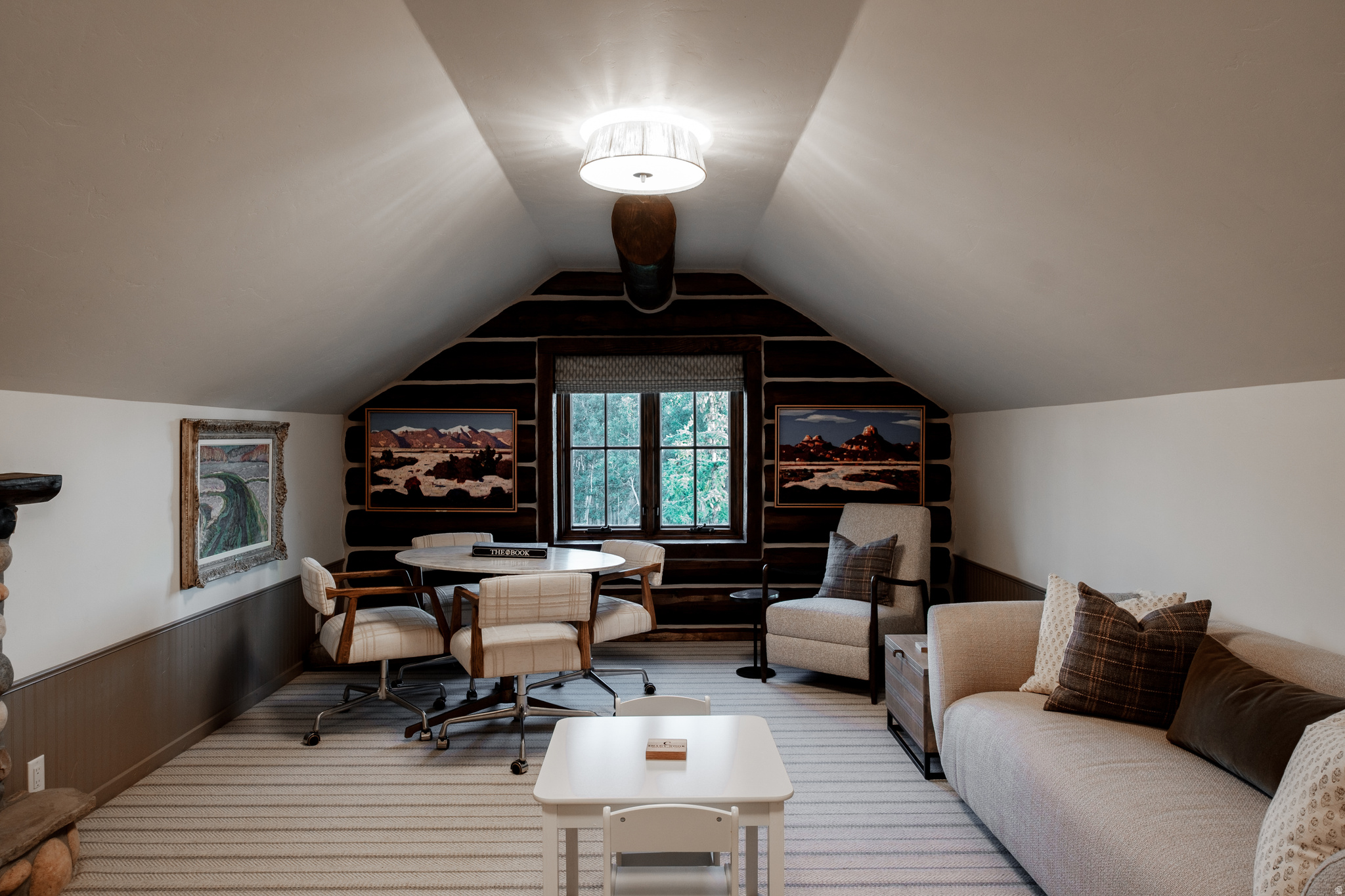 WOLF CREEK RANCH - Residential